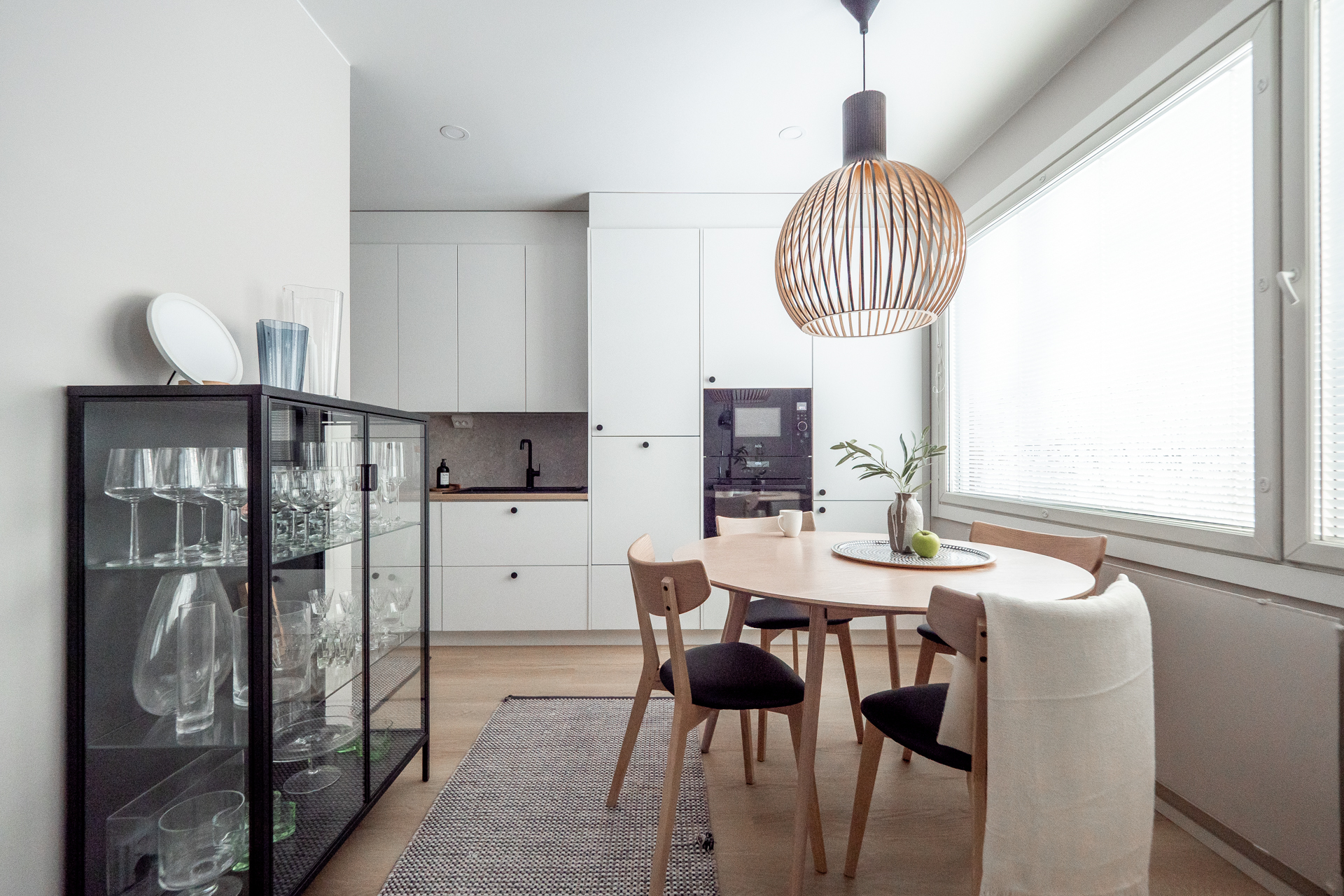 Kaislatie 4, Lintula, Oulu