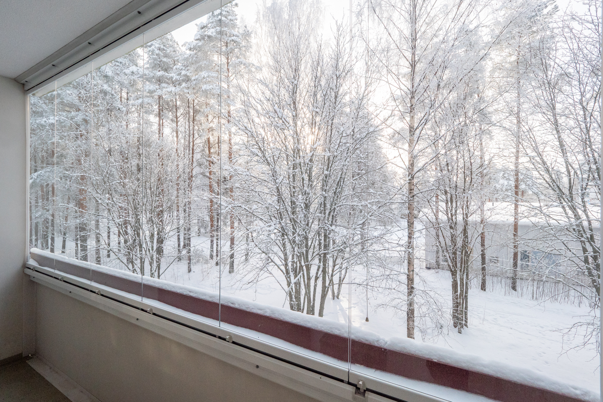 Kaislatie 4, Lintula, Oulu