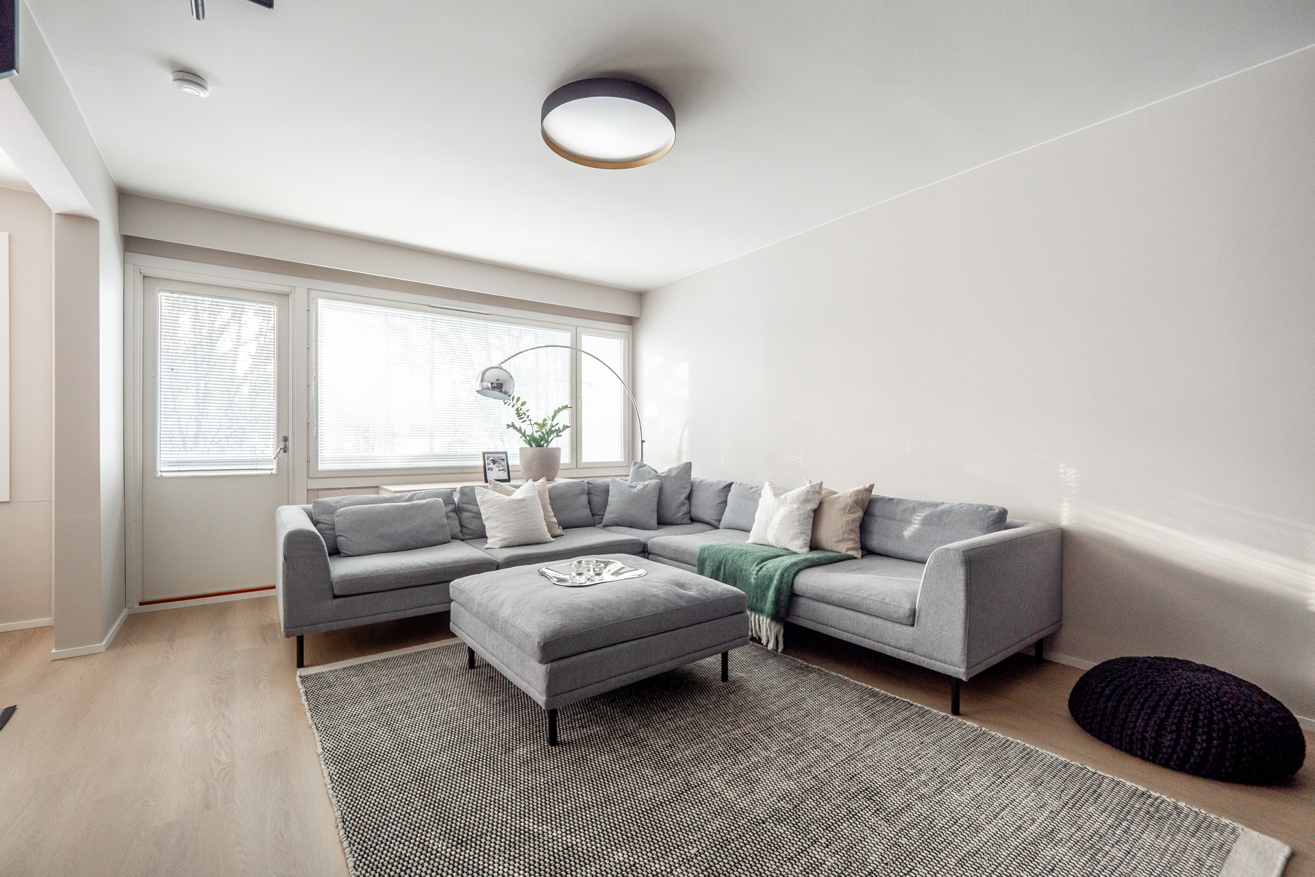 Kaislatie 4, Lintula, Oulu