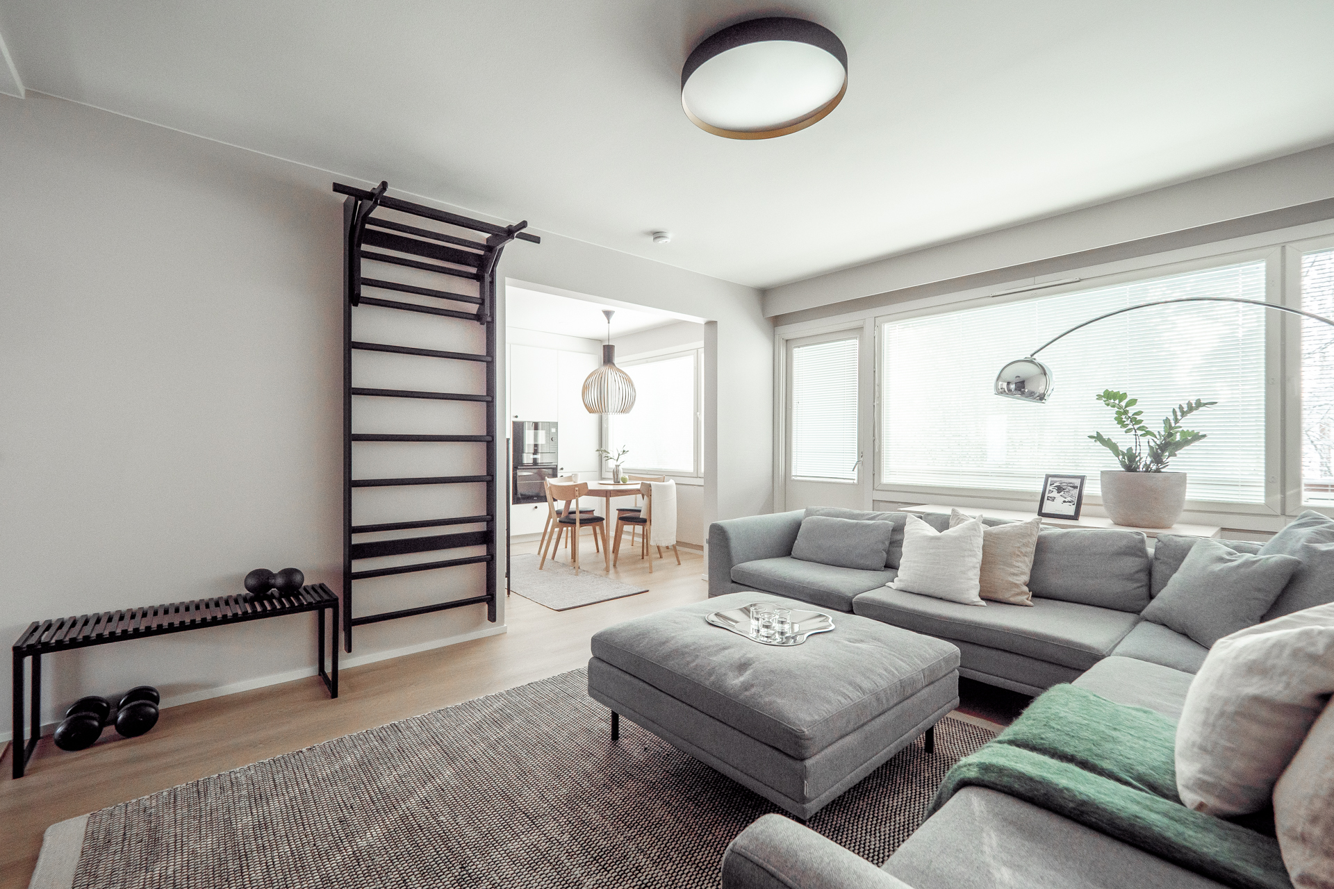 Kaislatie 4, Lintula, Oulu