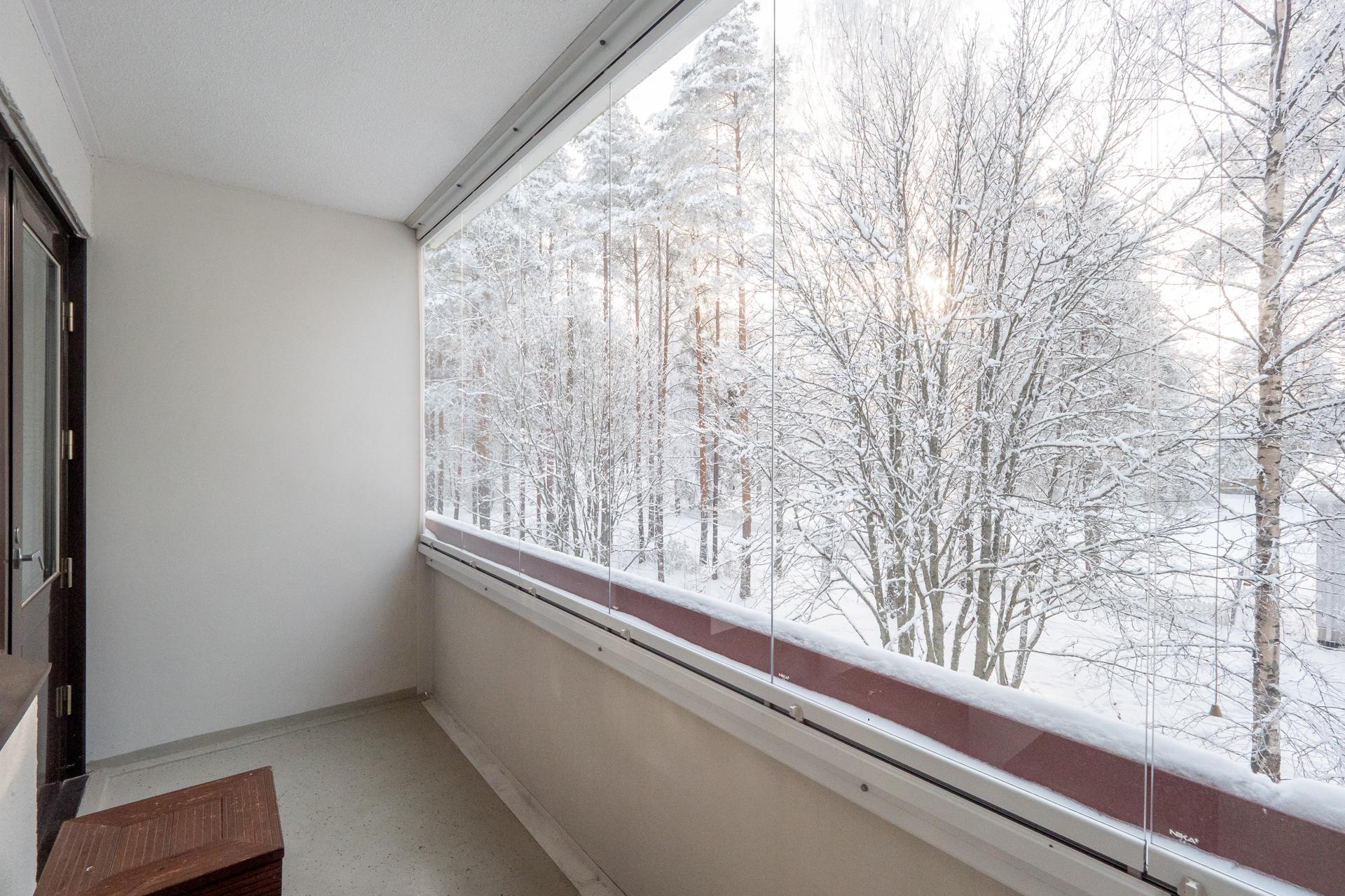 Kaislatie 4, Lintula, Oulu