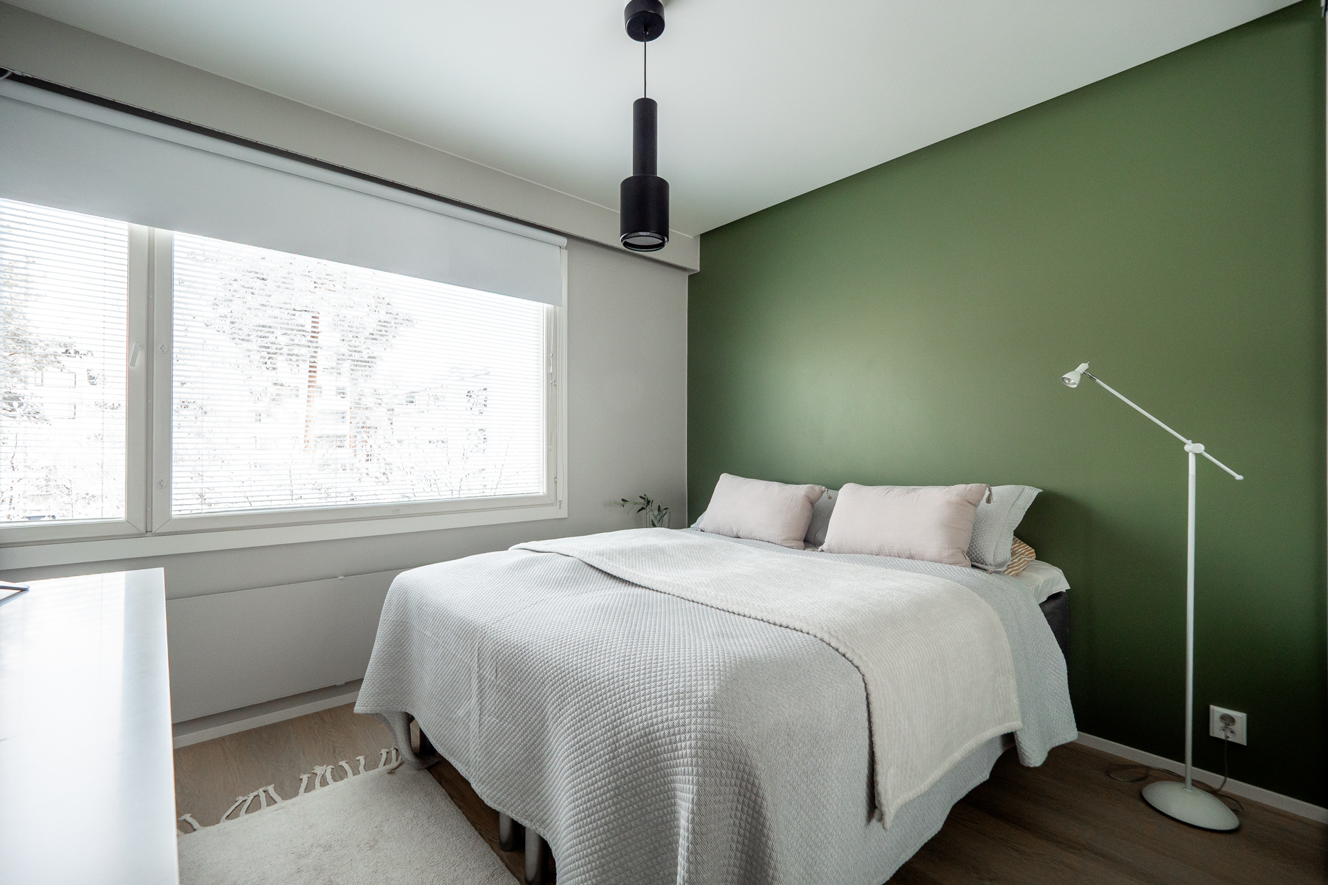 Kaislatie 4, Lintula, Oulu