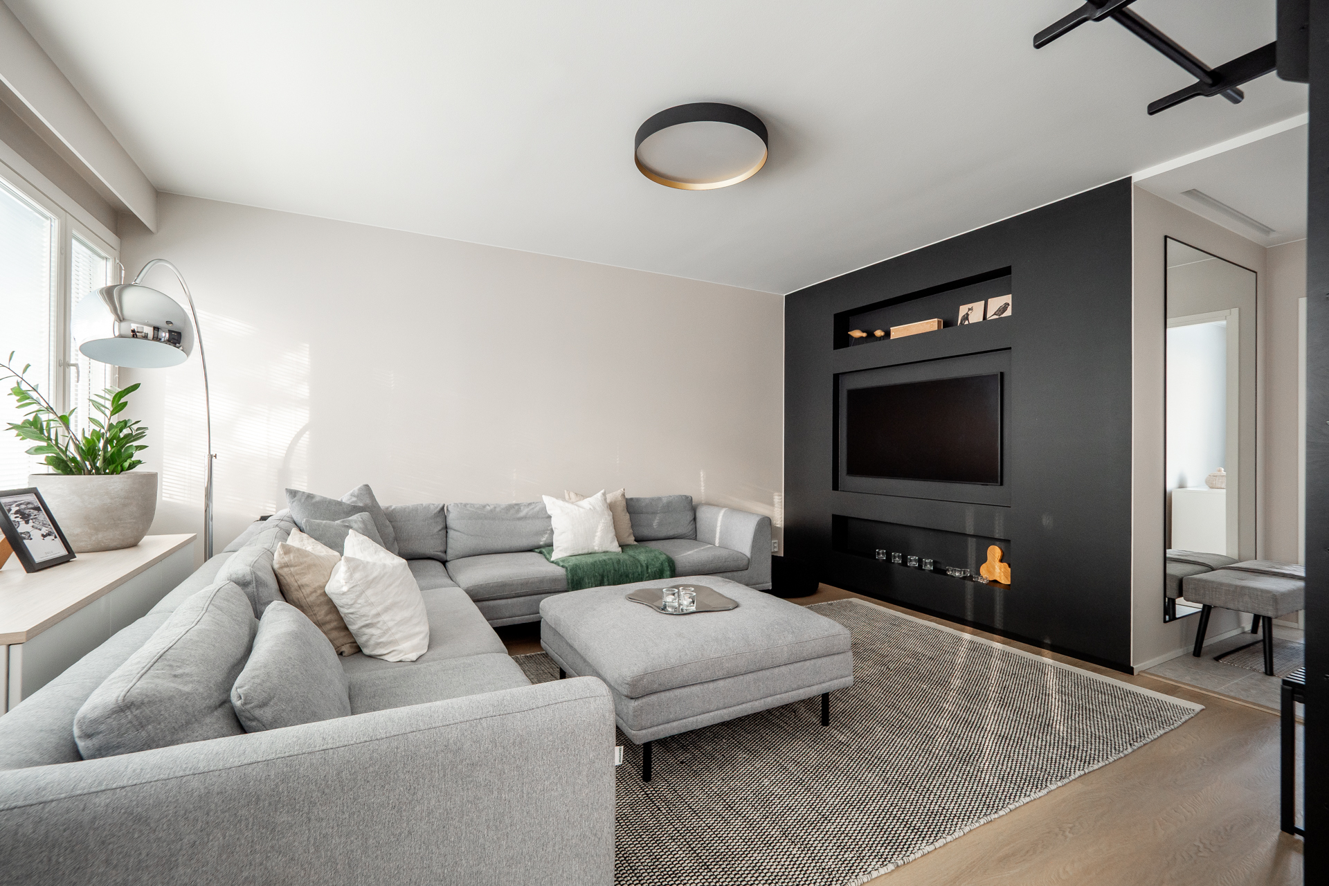 Kaislatie 4, Lintula, Oulu