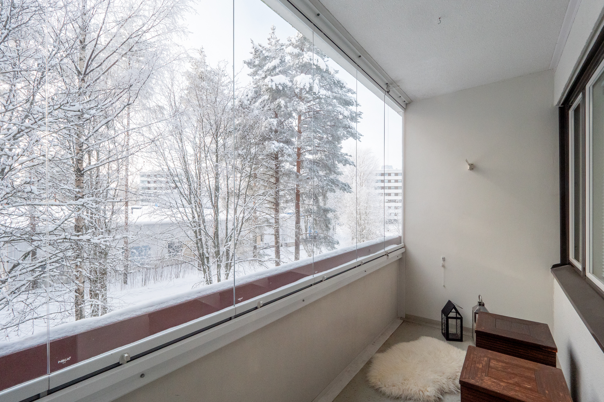 Kaislatie 4, Lintula, Oulu