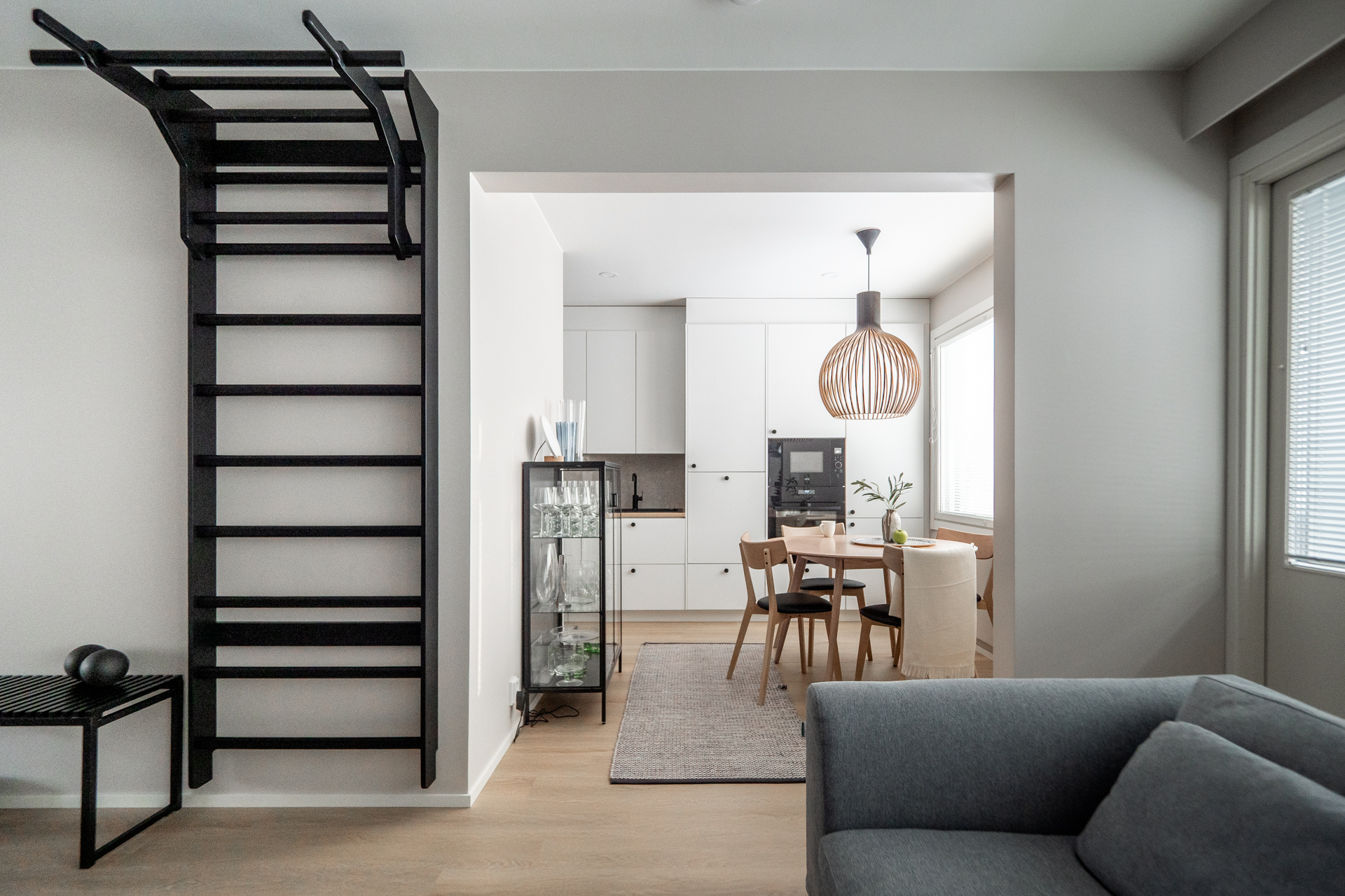 Kaislatie 4, Lintula, Oulu