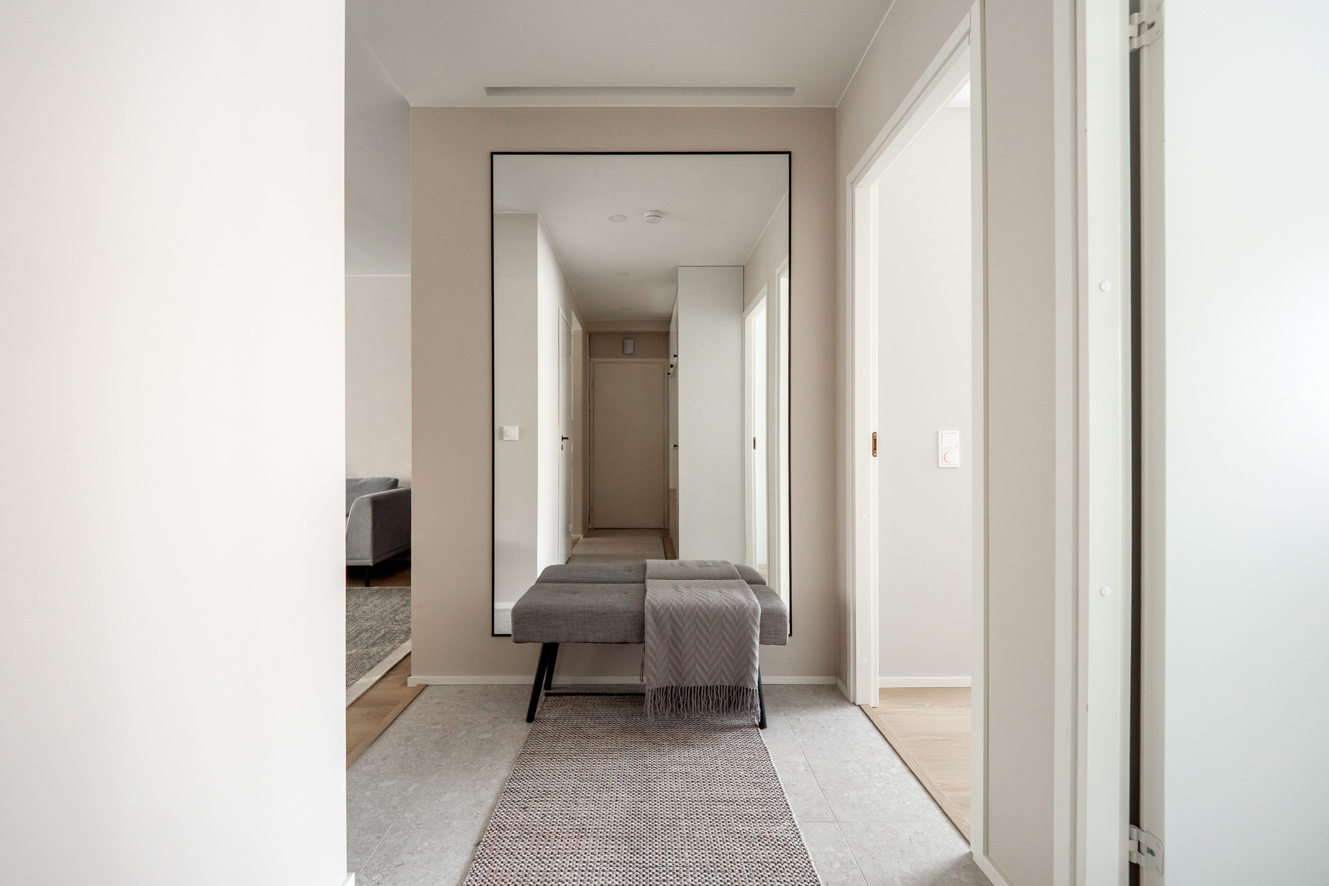 Kaislatie 4, Lintula, Oulu