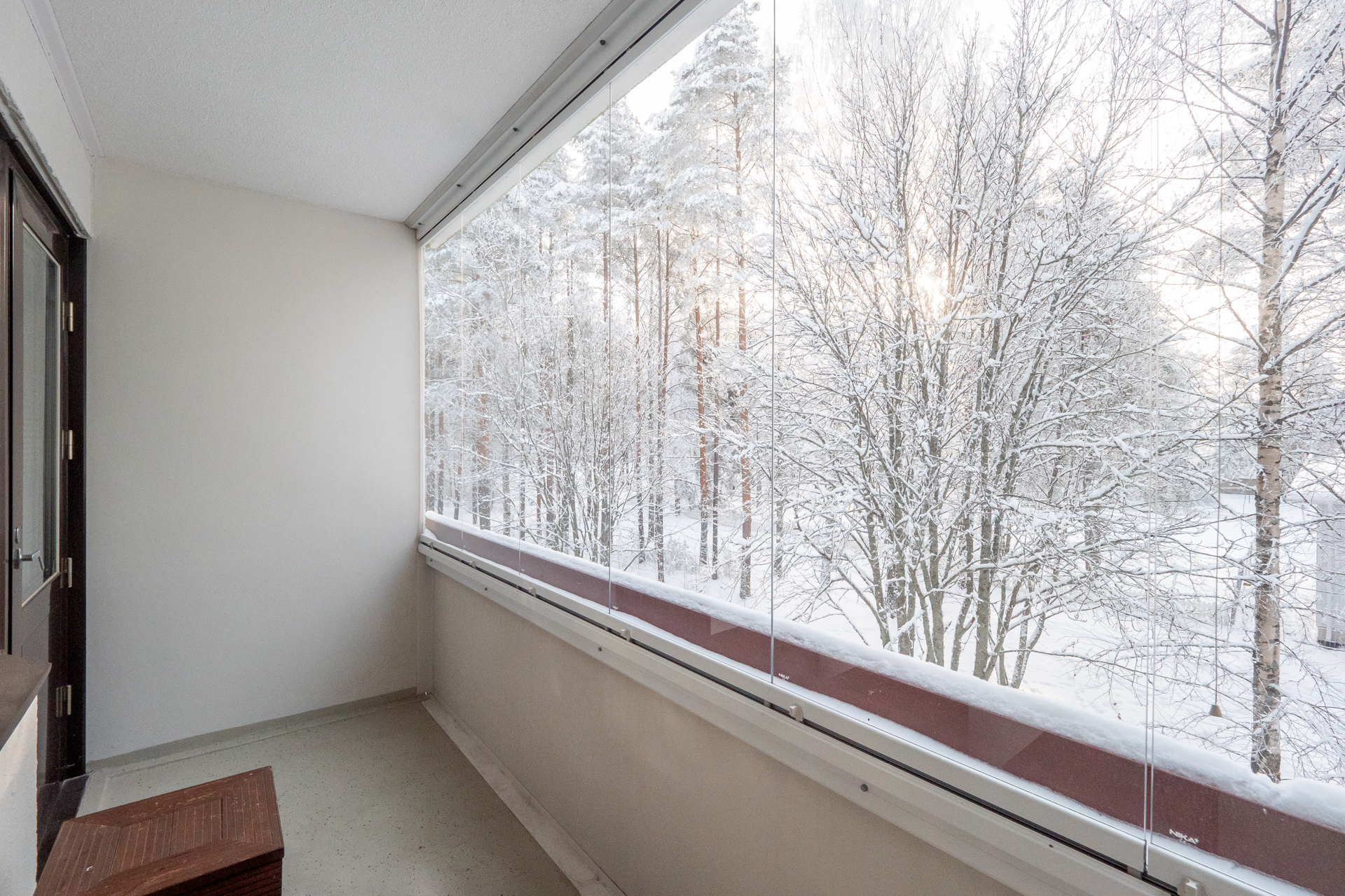 Kaislatie 4, Lintula, Oulu