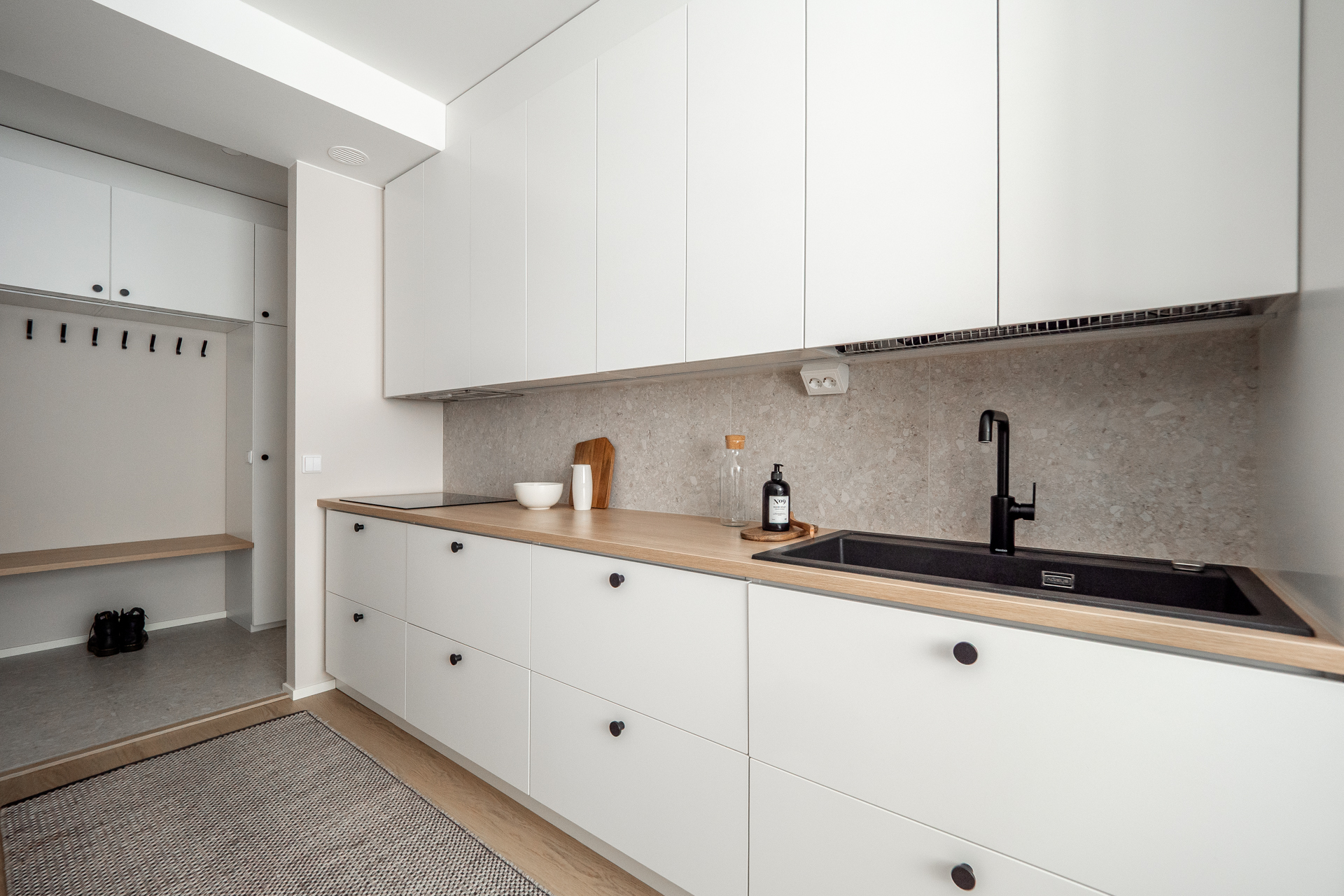 Kaislatie 4, Lintula, Oulu