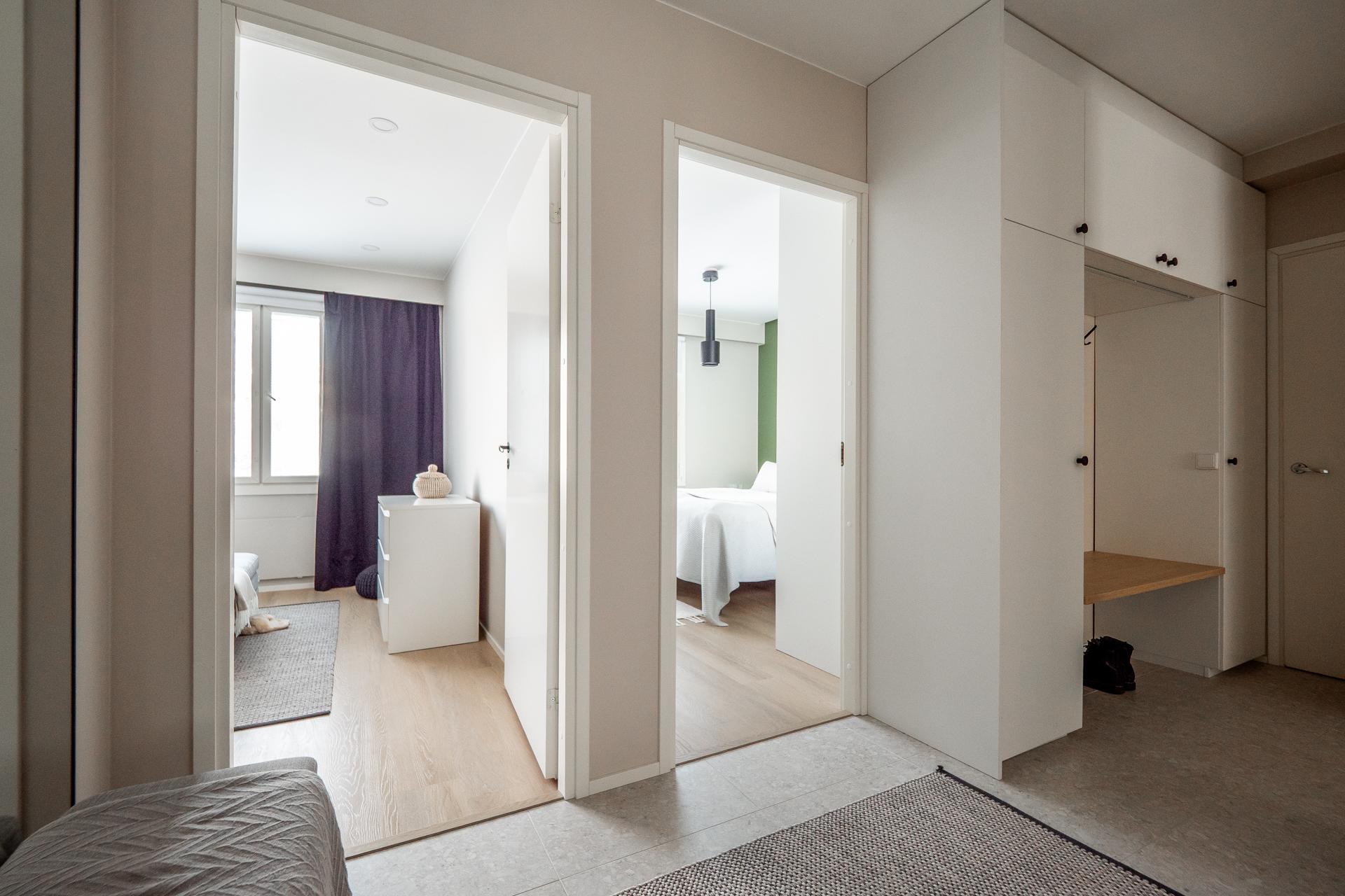 Kaislatie 4, Lintula, Oulu