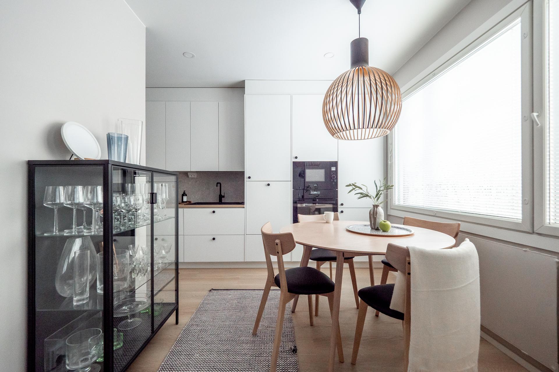 Kaislatie 4, Lintula, Oulu