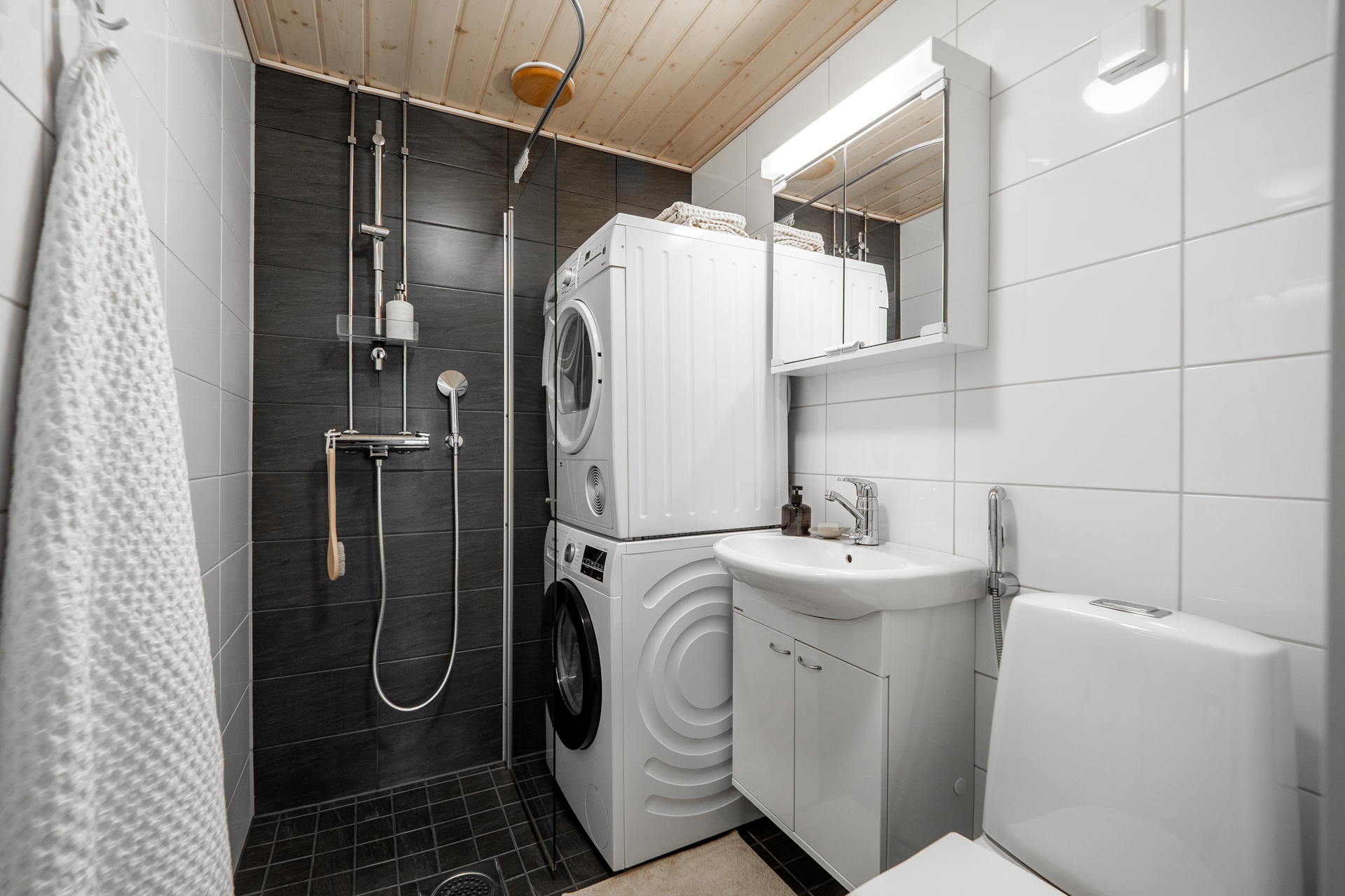 Kaislatie 4, Lintula, Oulu