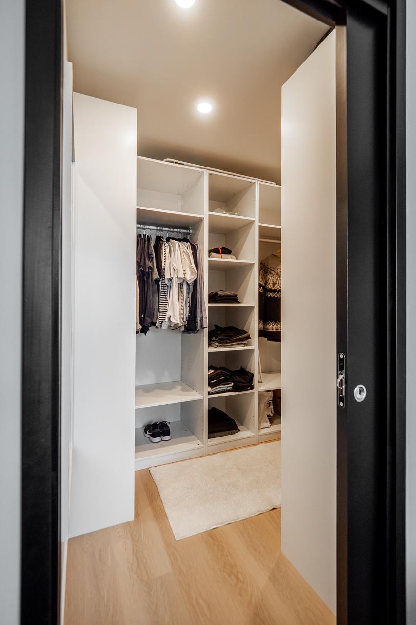 Kaislatie 4, Lintula, Oulu