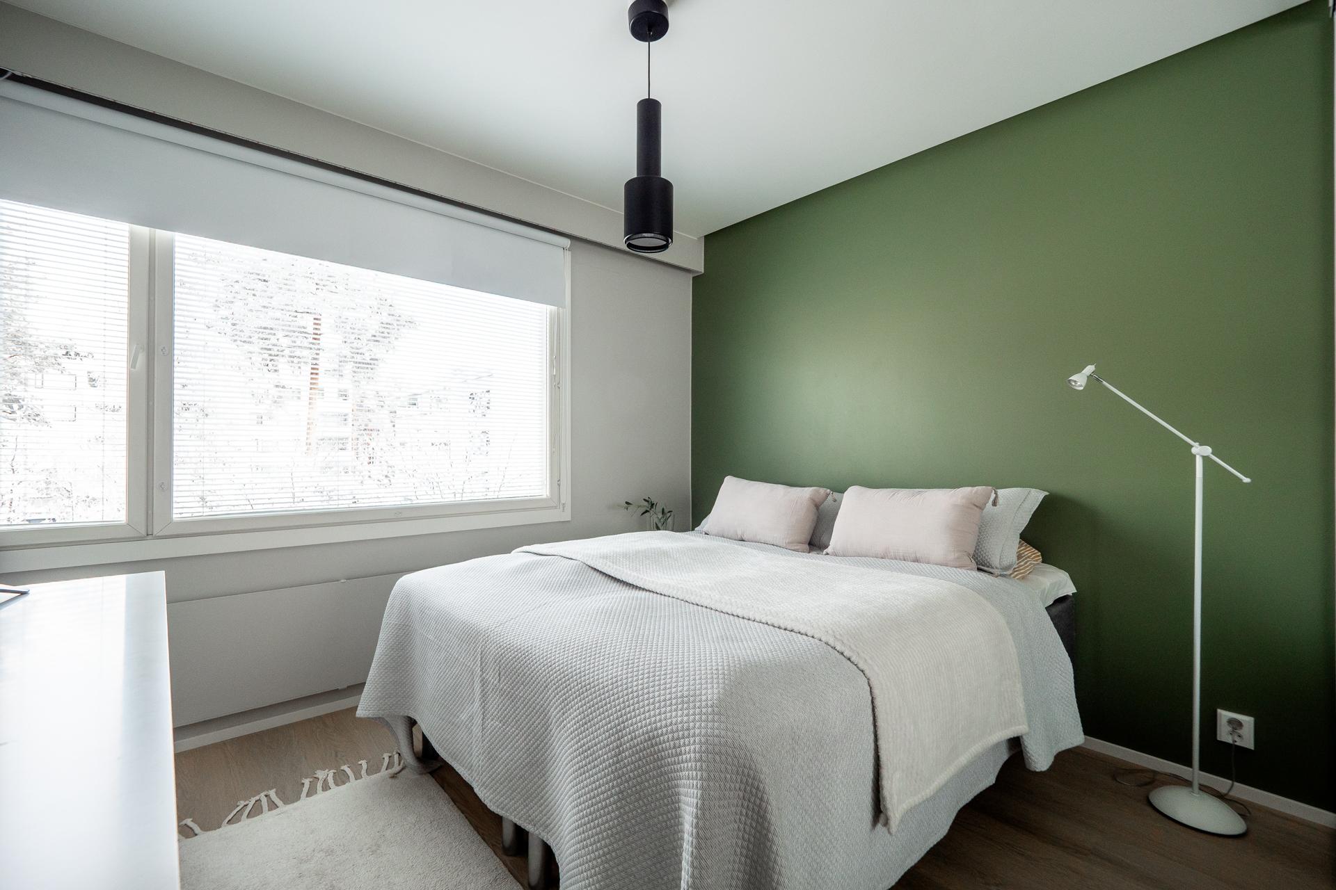 Kaislatie 4, Lintula, Oulu