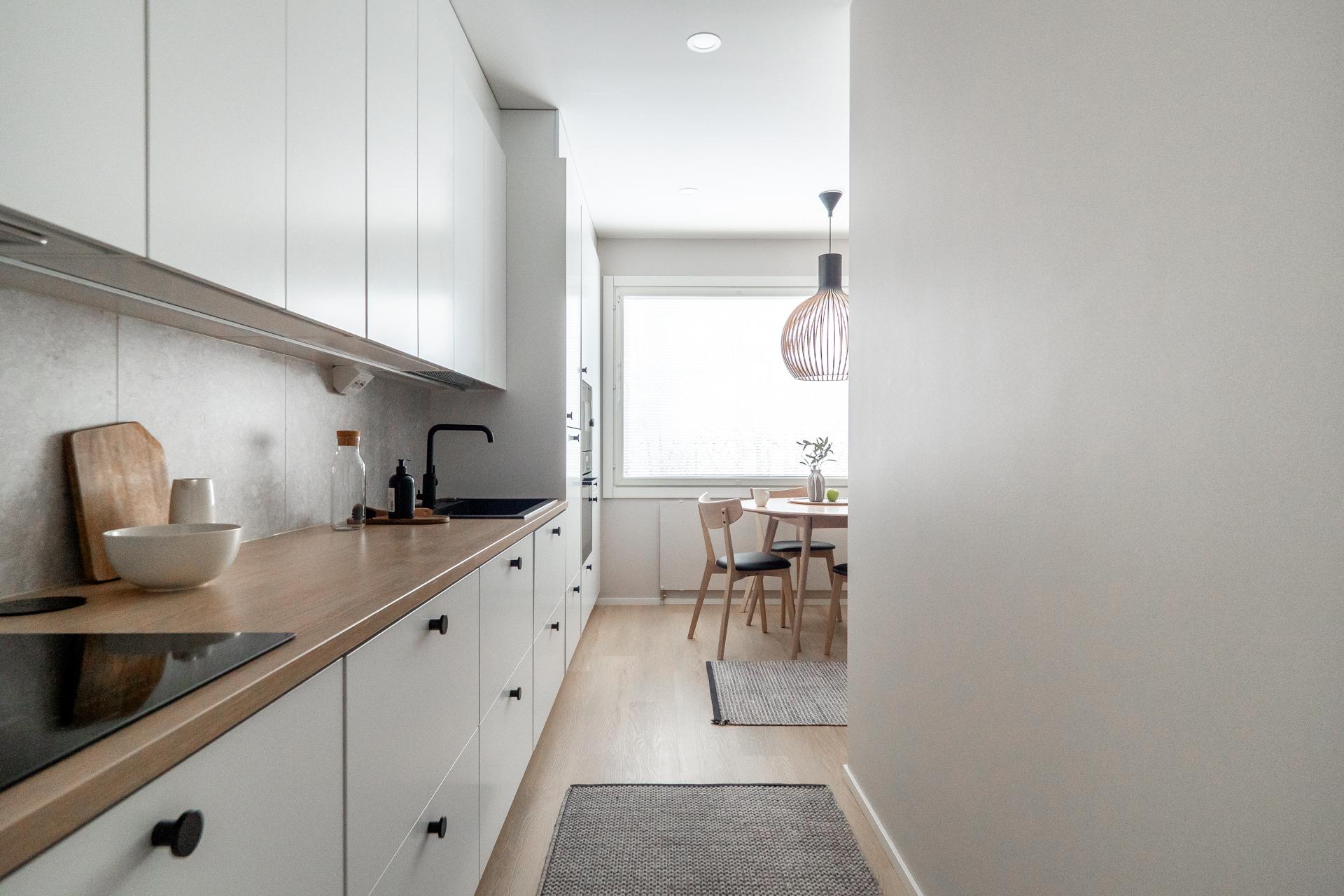 Kaislatie 4, Lintula, Oulu