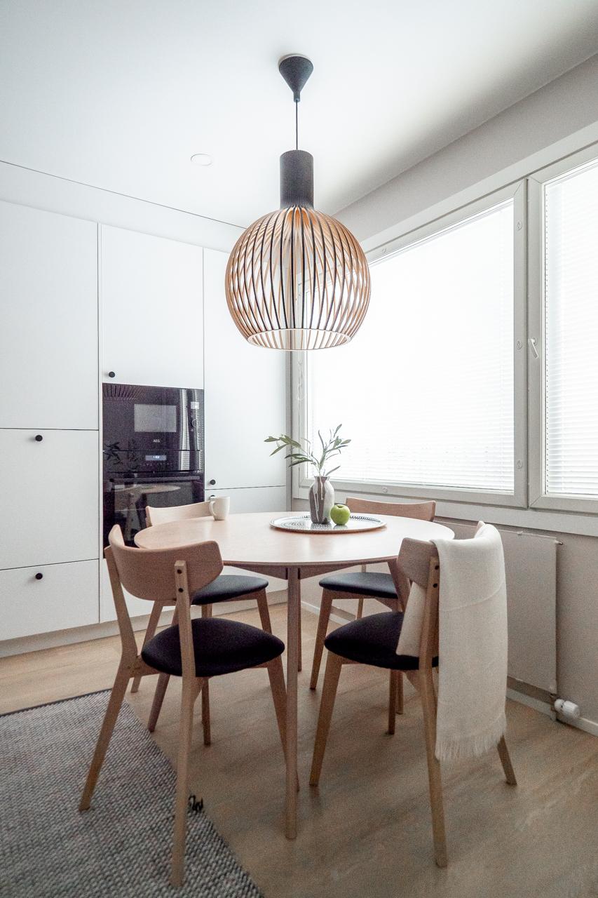 Kaislatie 4, Lintula, Oulu