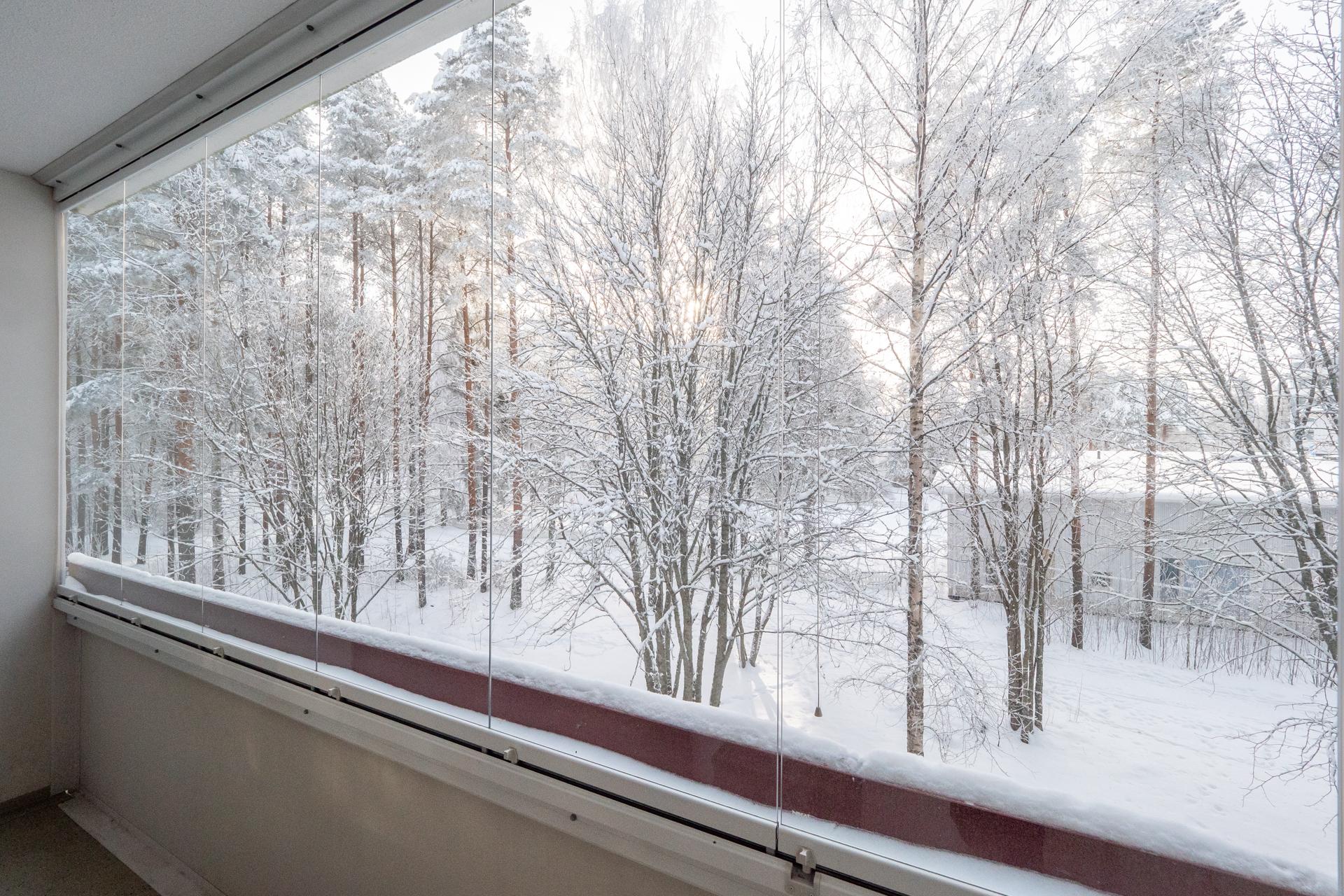 Kaislatie 4, Lintula, Oulu