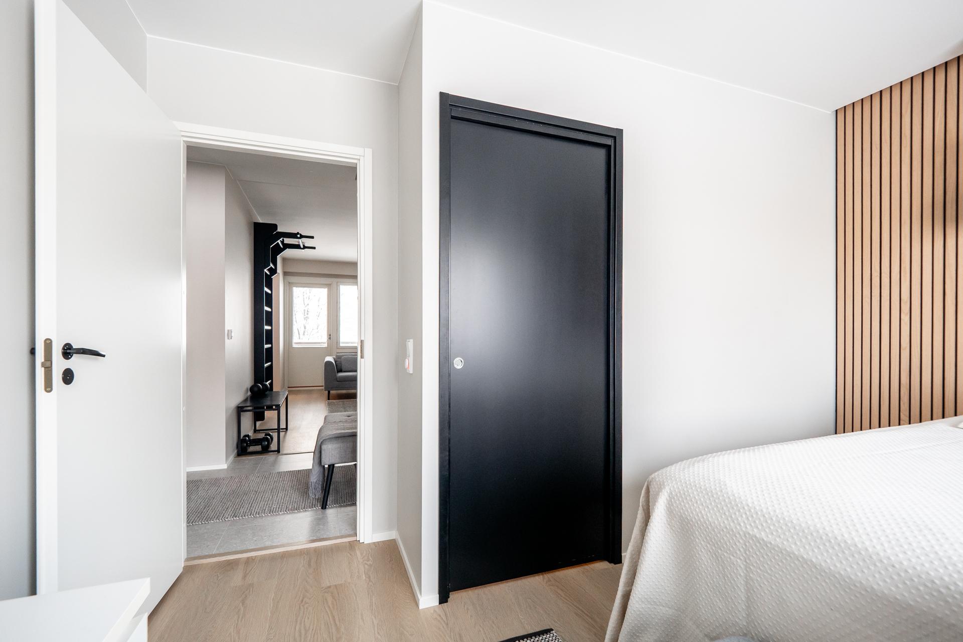 Kaislatie 4, Lintula, Oulu