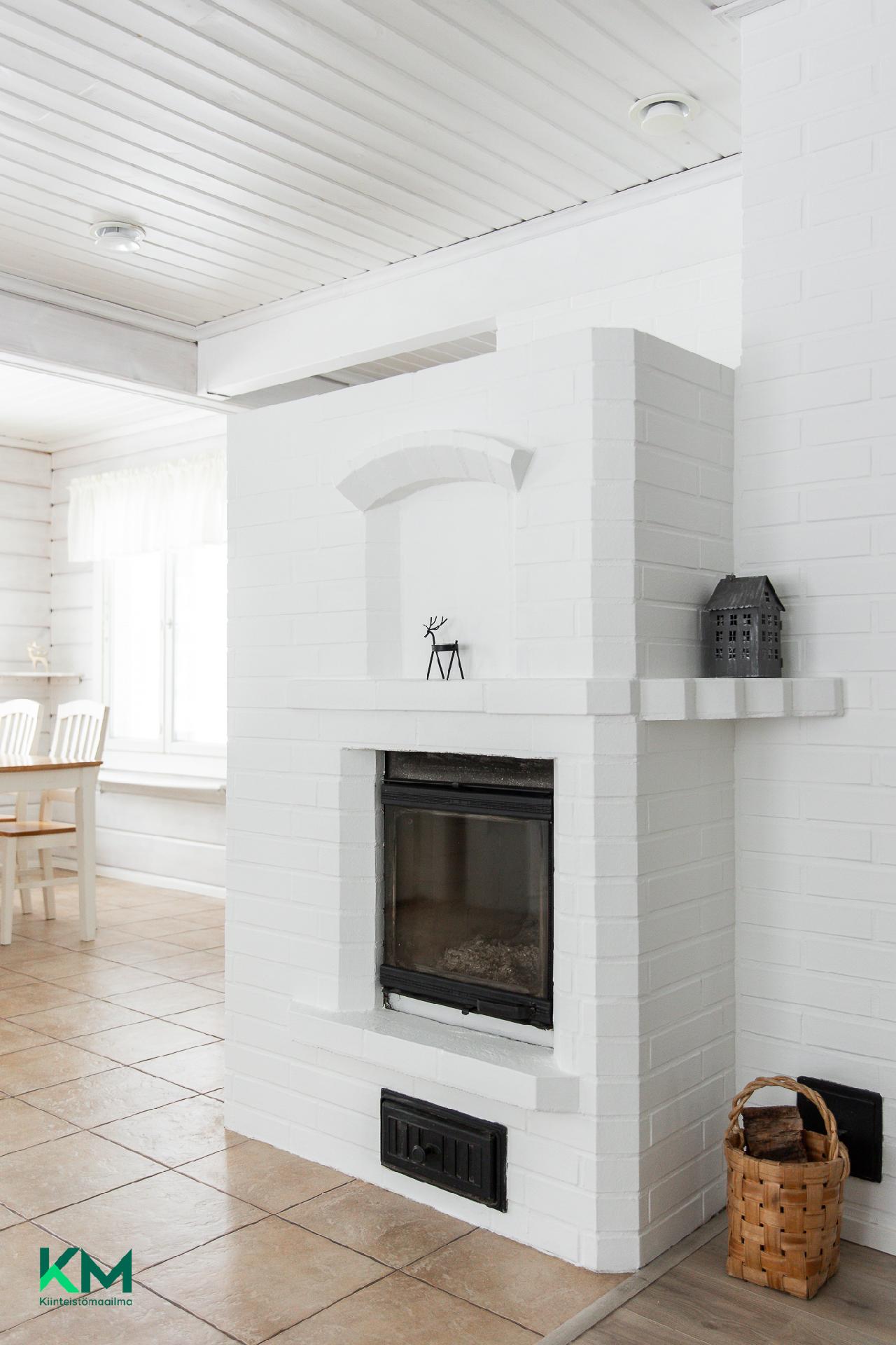 Pälsyntie 10, Huttukylä, Oulu