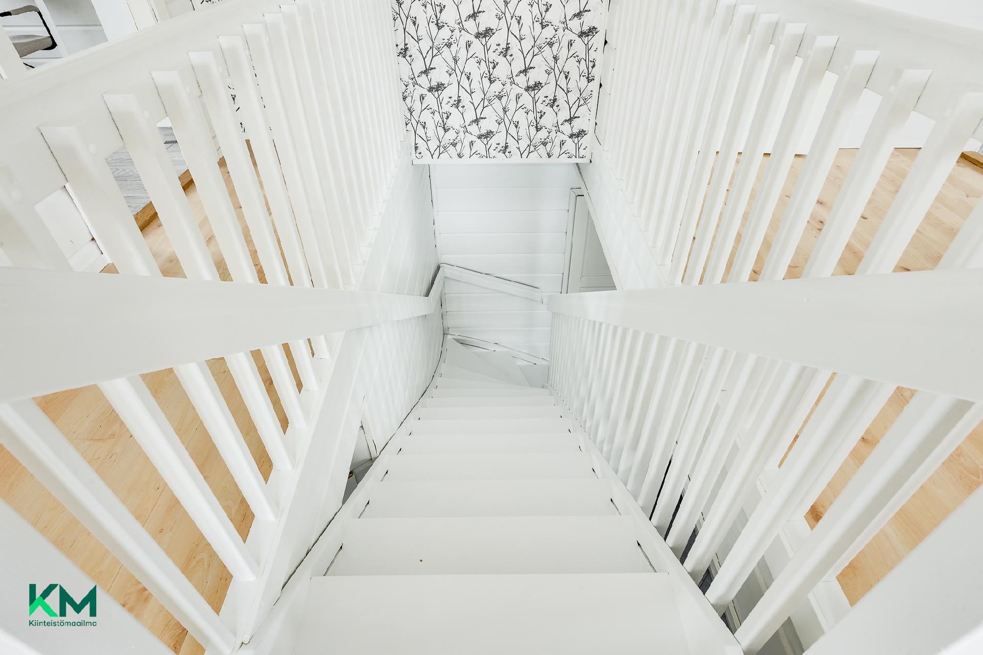 Pälsyntie 10, Huttukylä, Oulu