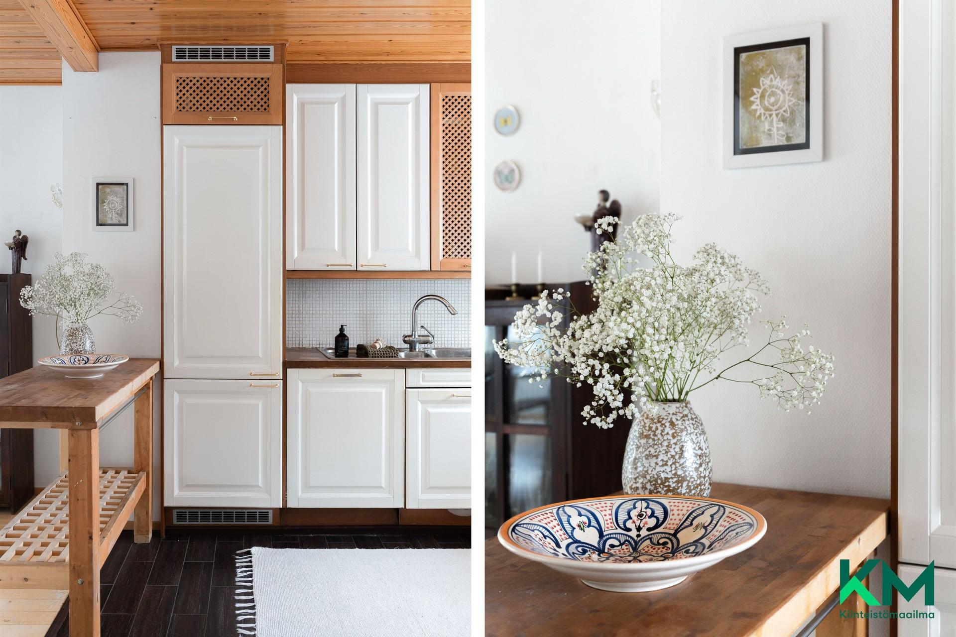 Perintökaarentie 2, Torpparinmäki, Helsinki