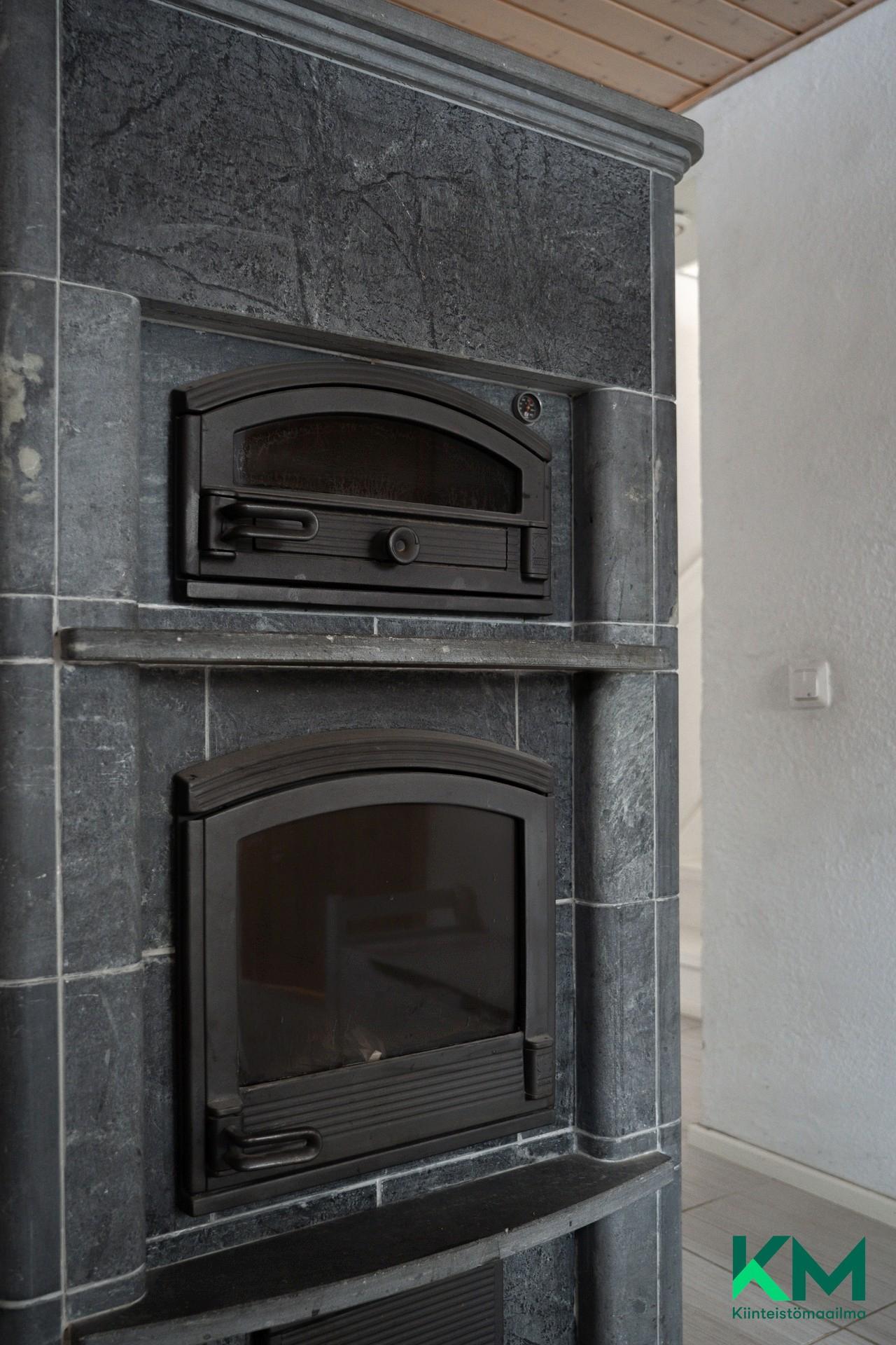 Perintökaarentie 2, Torpparinmäki, Helsinki