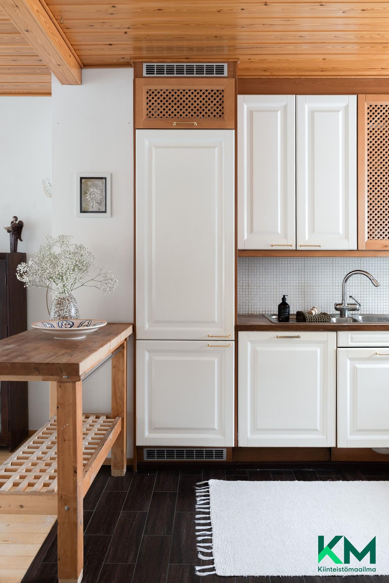 Perintökaarentie 2, Torpparinmäki, Helsinki