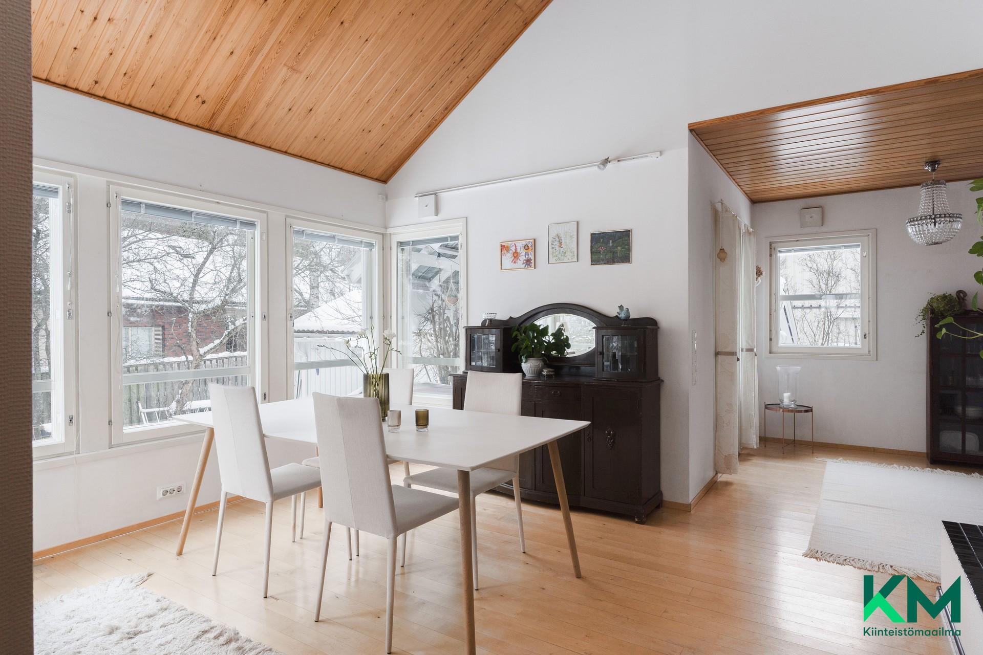 Perintökaarentie 2, Torpparinmäki, Helsinki