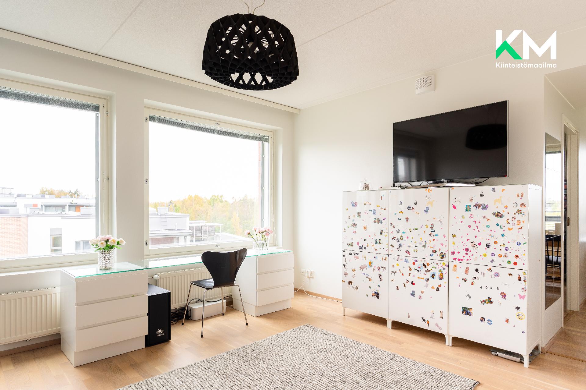 Husbackankuja 8a, Kaivoksela, Vantaa