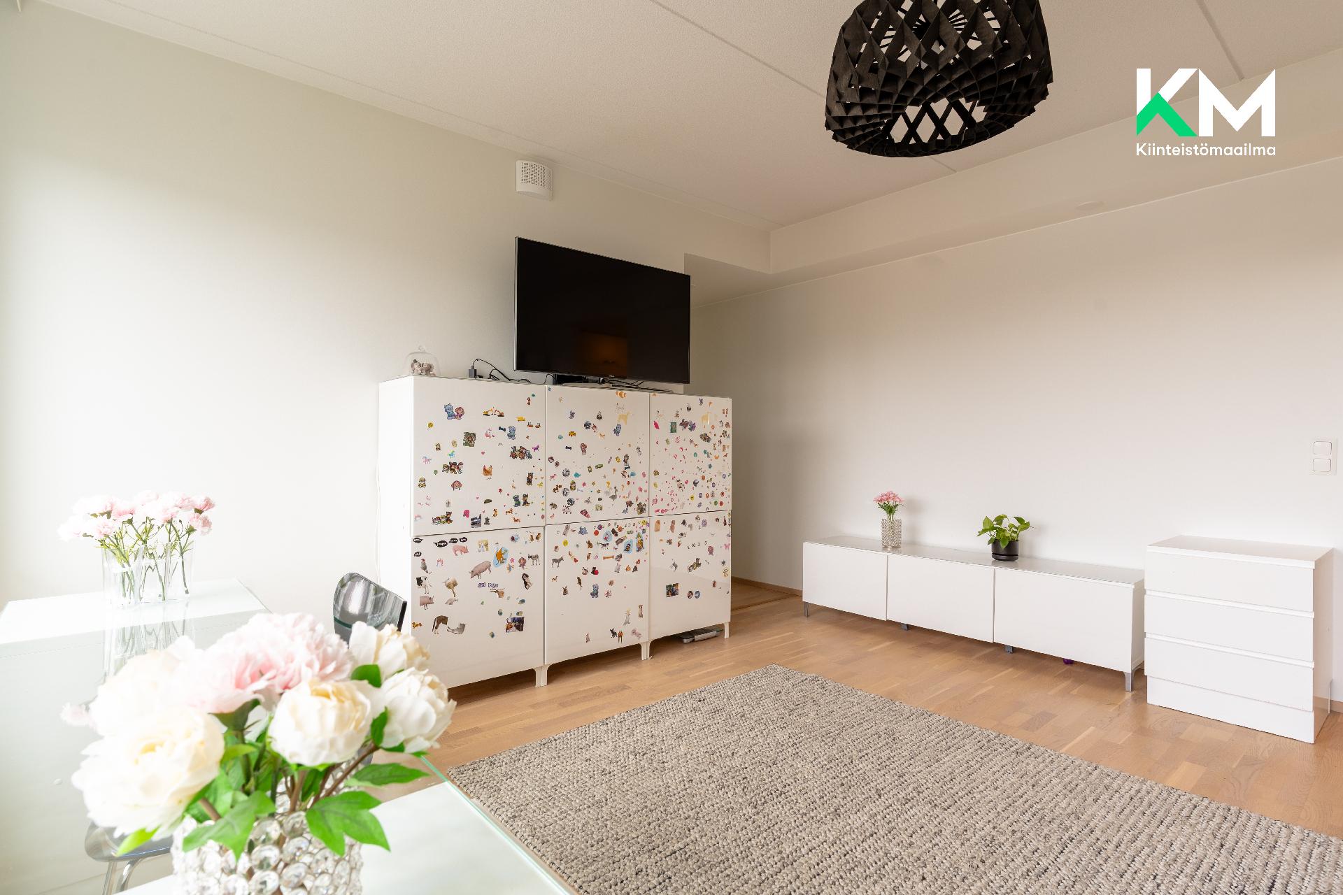 Husbackankuja 8a, Kaivoksela, Vantaa