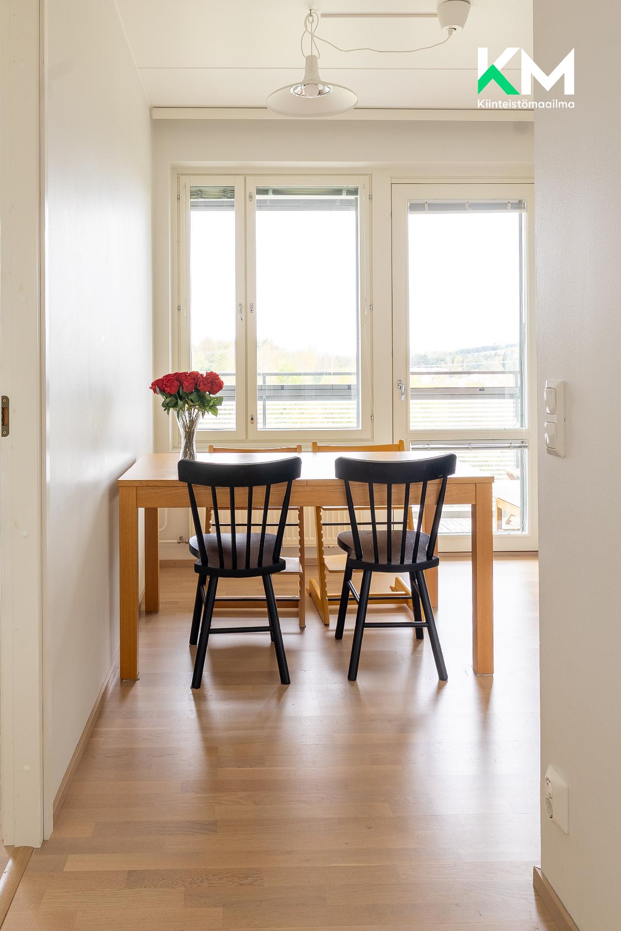 Husbackankuja 8a, Kaivoksela, Vantaa