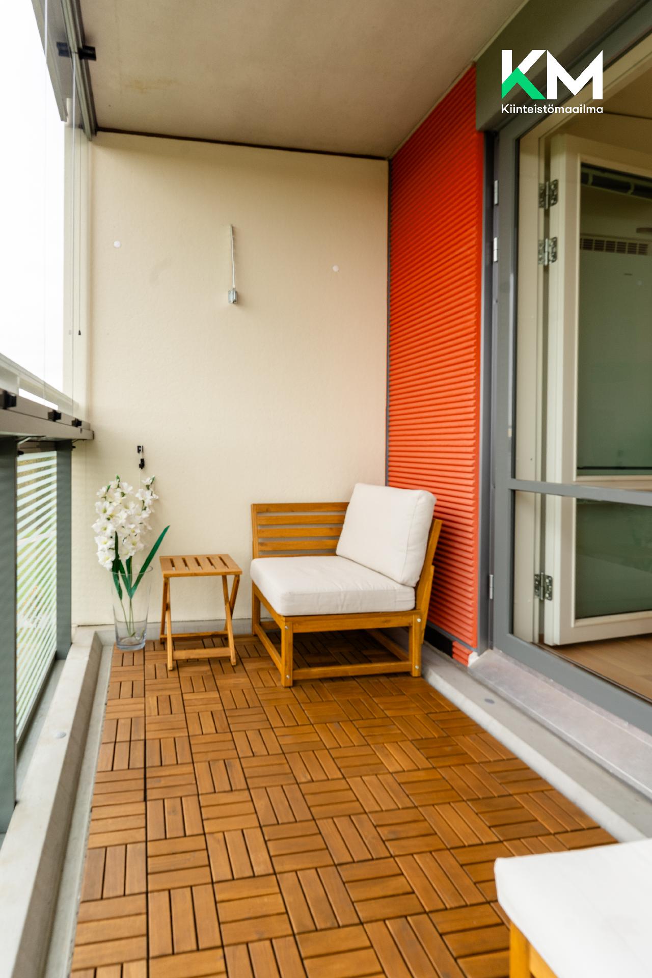 Husbackankuja 8a, Kaivoksela, Vantaa