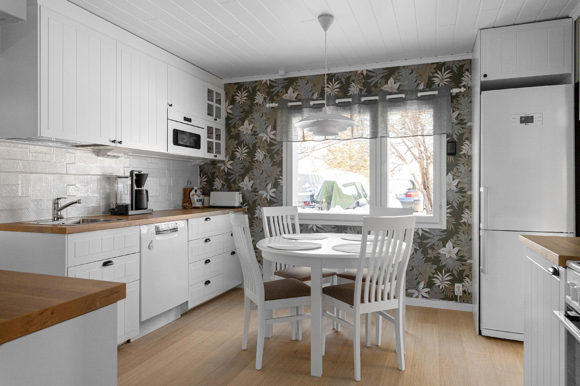 Kalajankuja 11, Inkeroinen, Kouvola