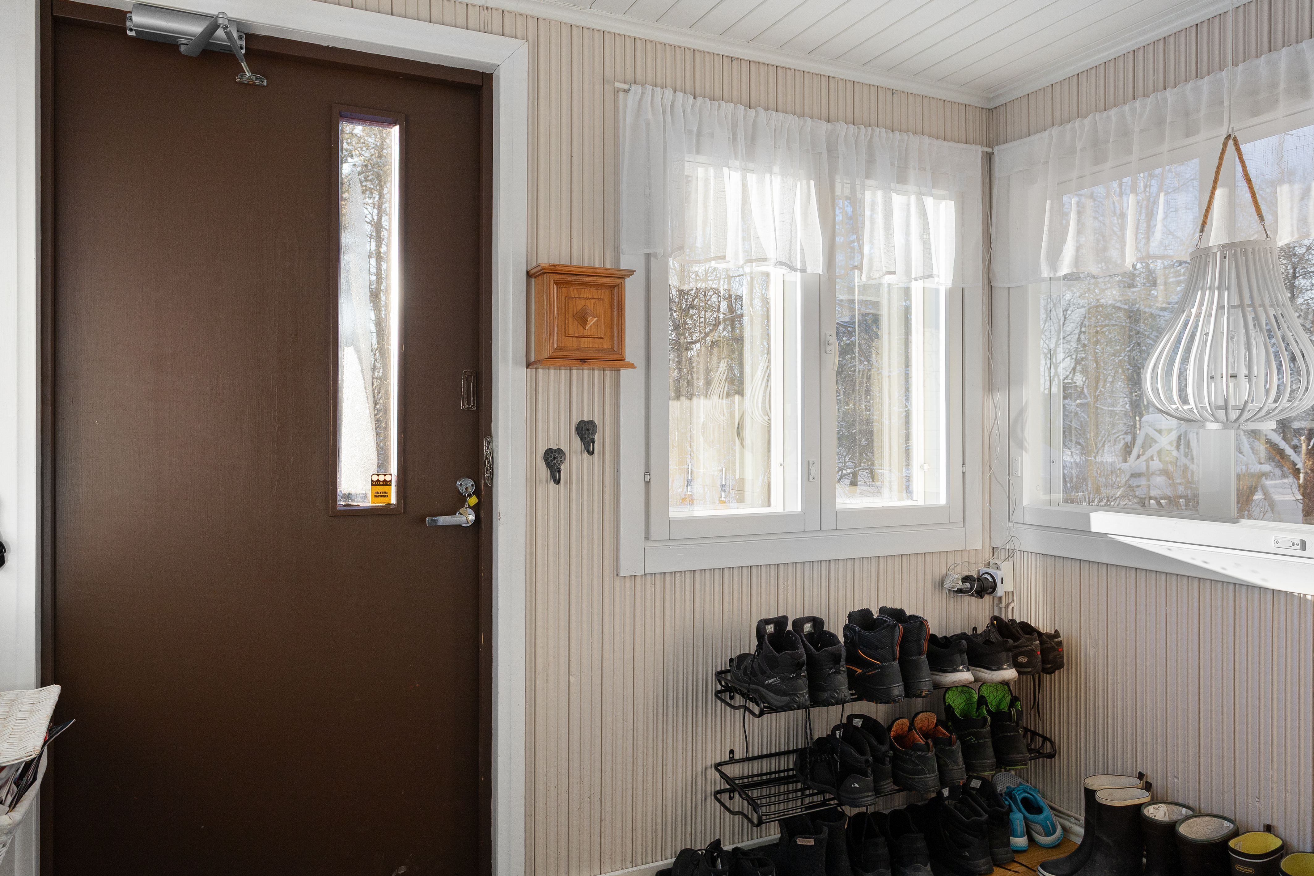 Kalajankuja 11, Inkeroinen, Kouvola