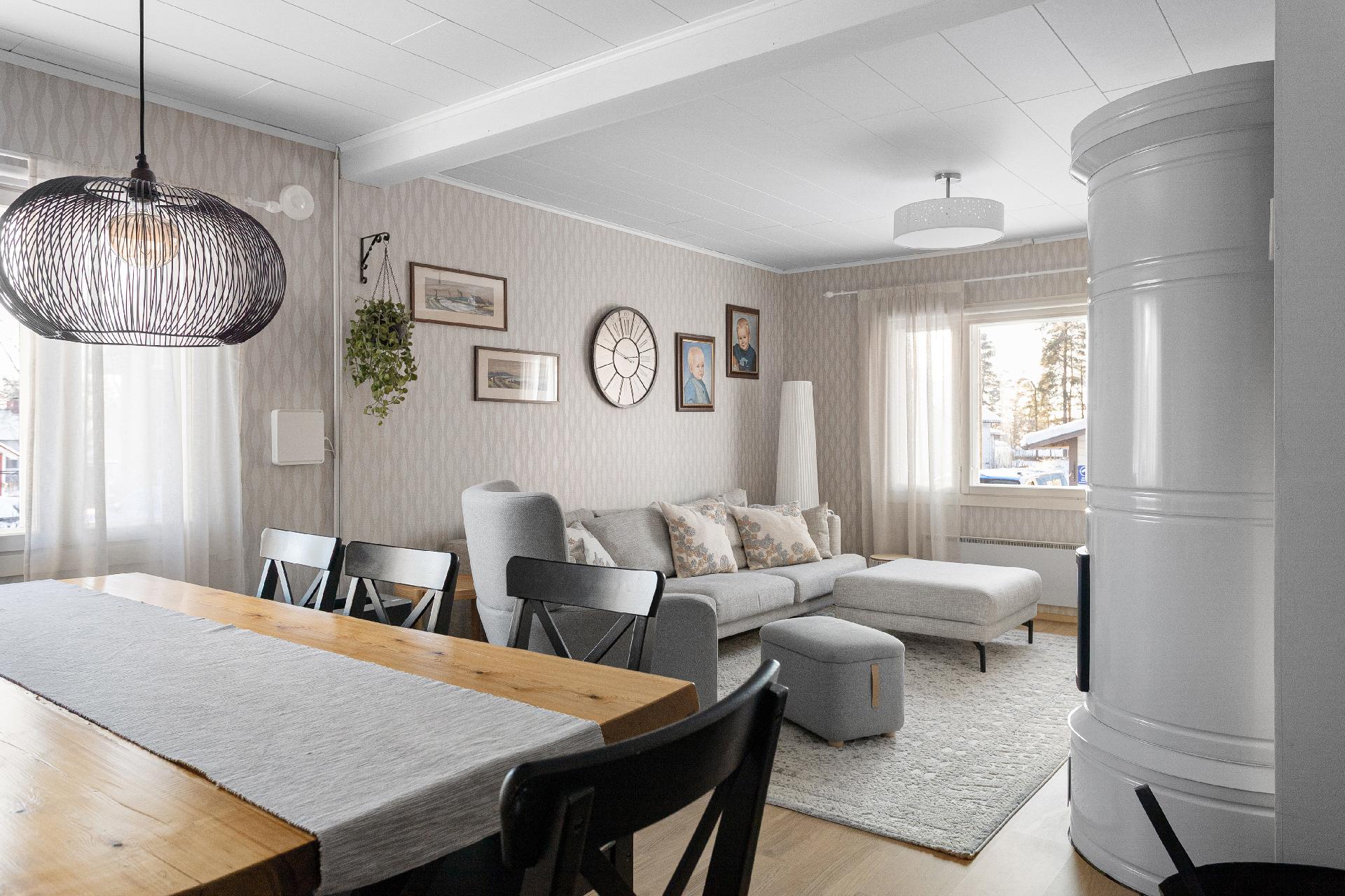 Kalajankuja 11, Inkeroinen, Kouvola