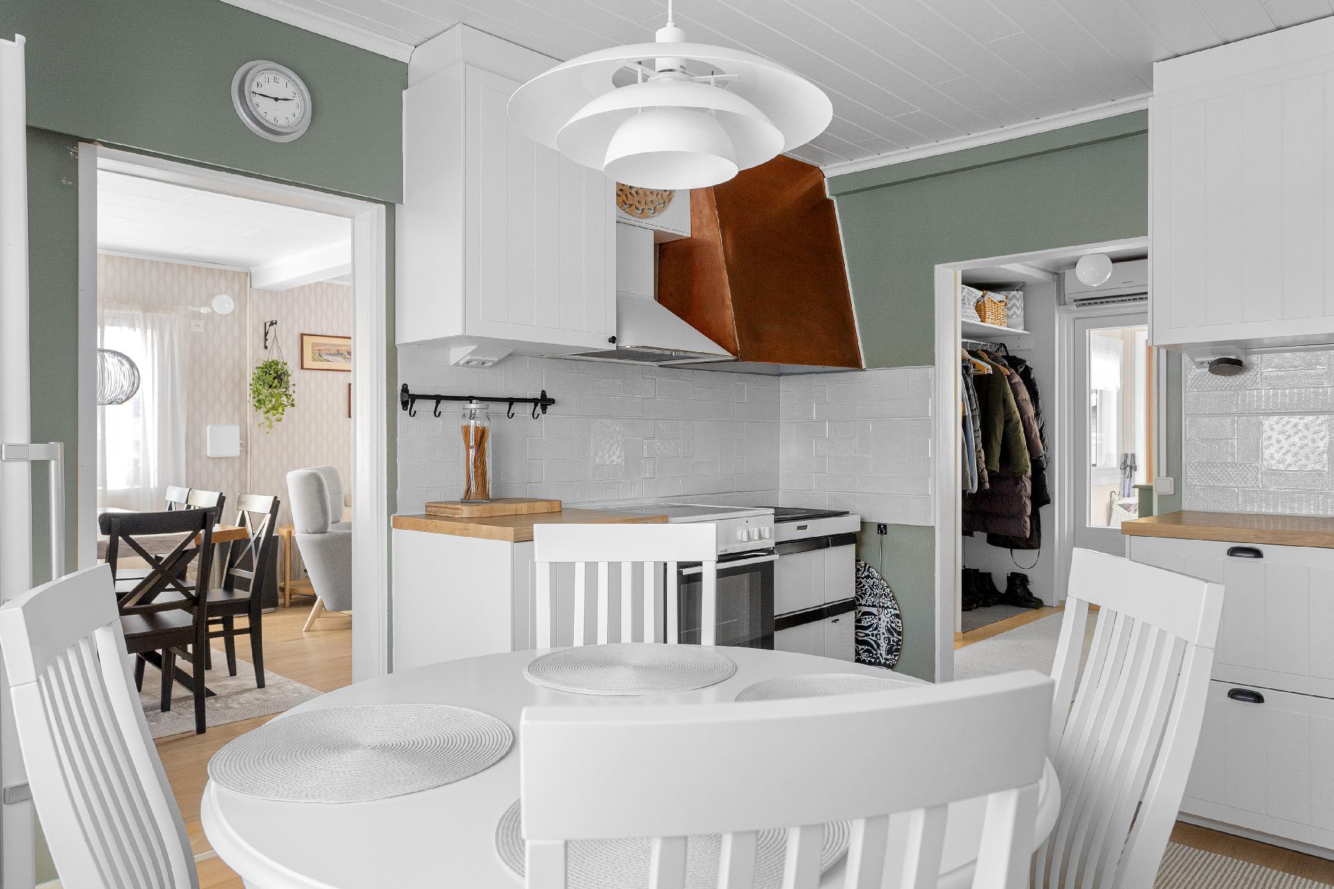 Kalajankuja 11, Inkeroinen, Kouvola