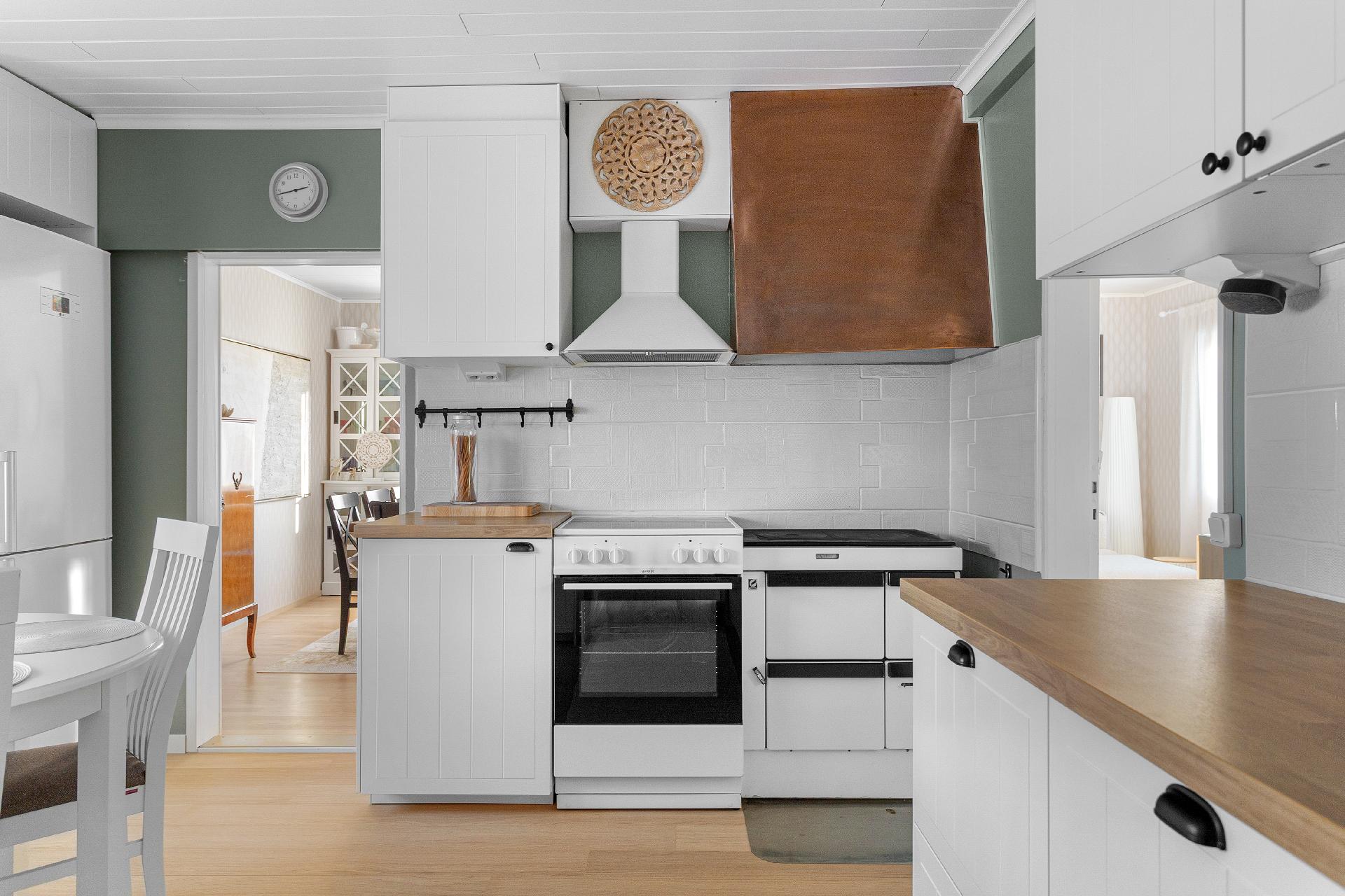 Kalajankuja 11, Inkeroinen, Kouvola