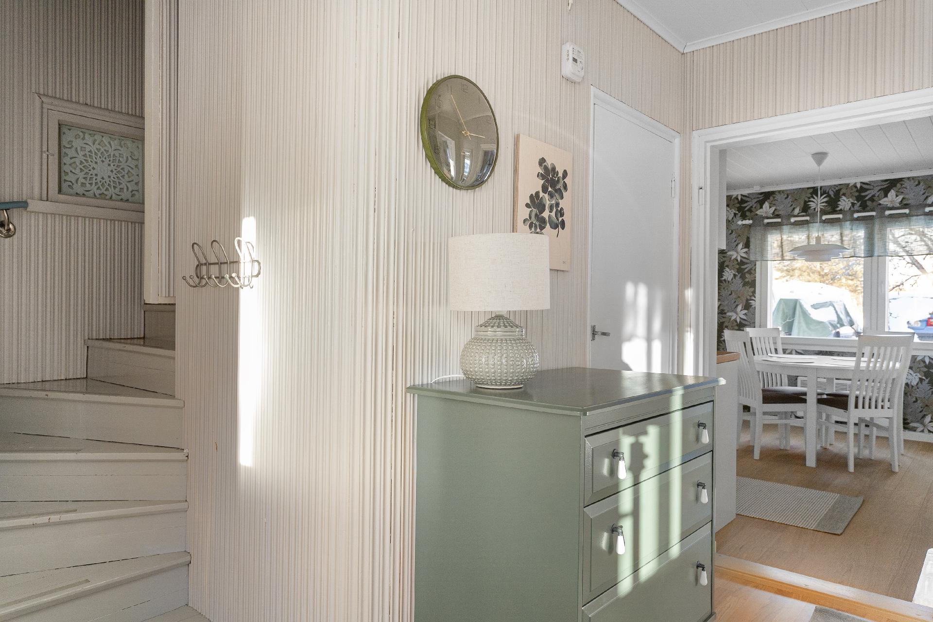 Kalajankuja 11, Inkeroinen, Kouvola