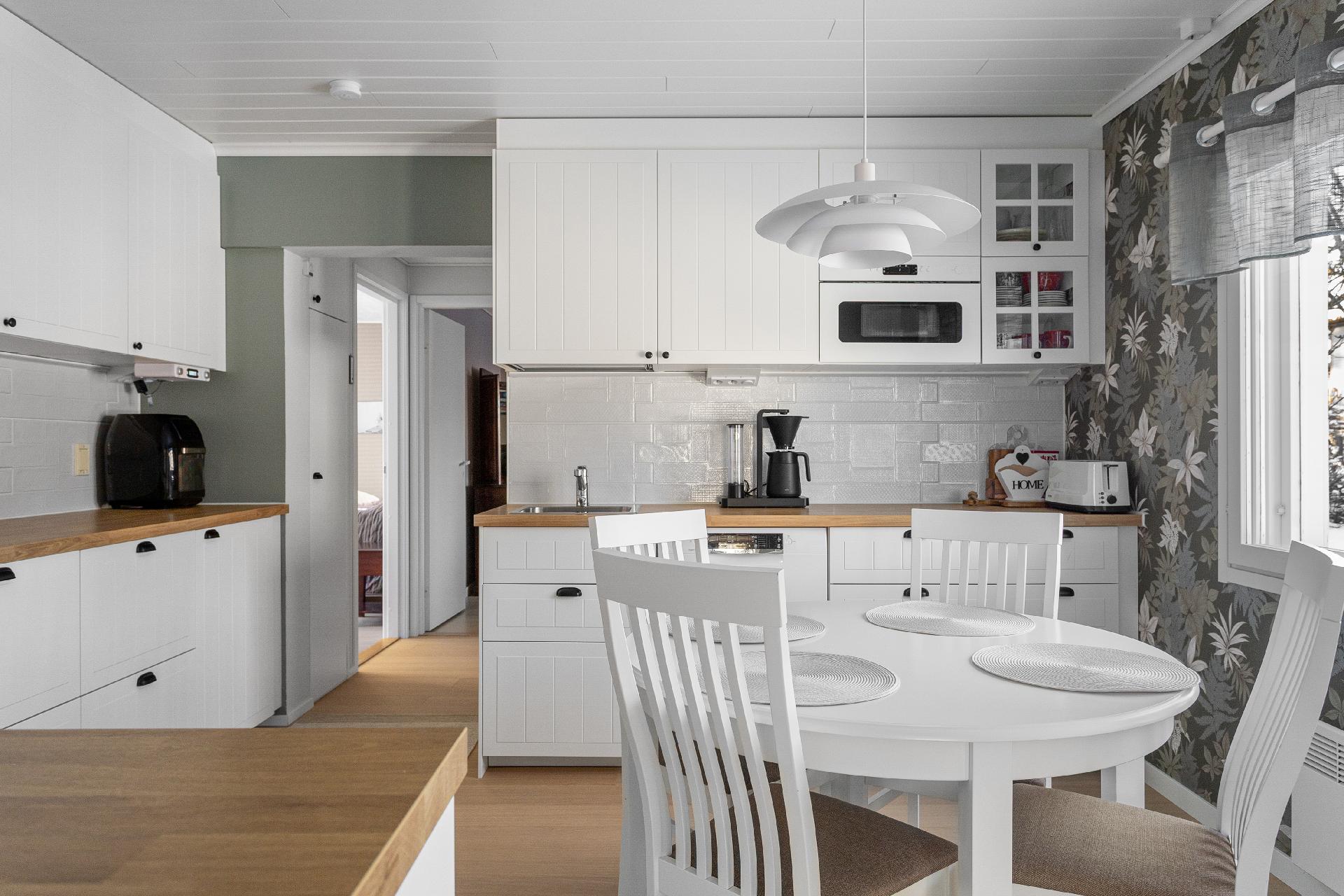 Kalajankuja 11, Inkeroinen, Kouvola