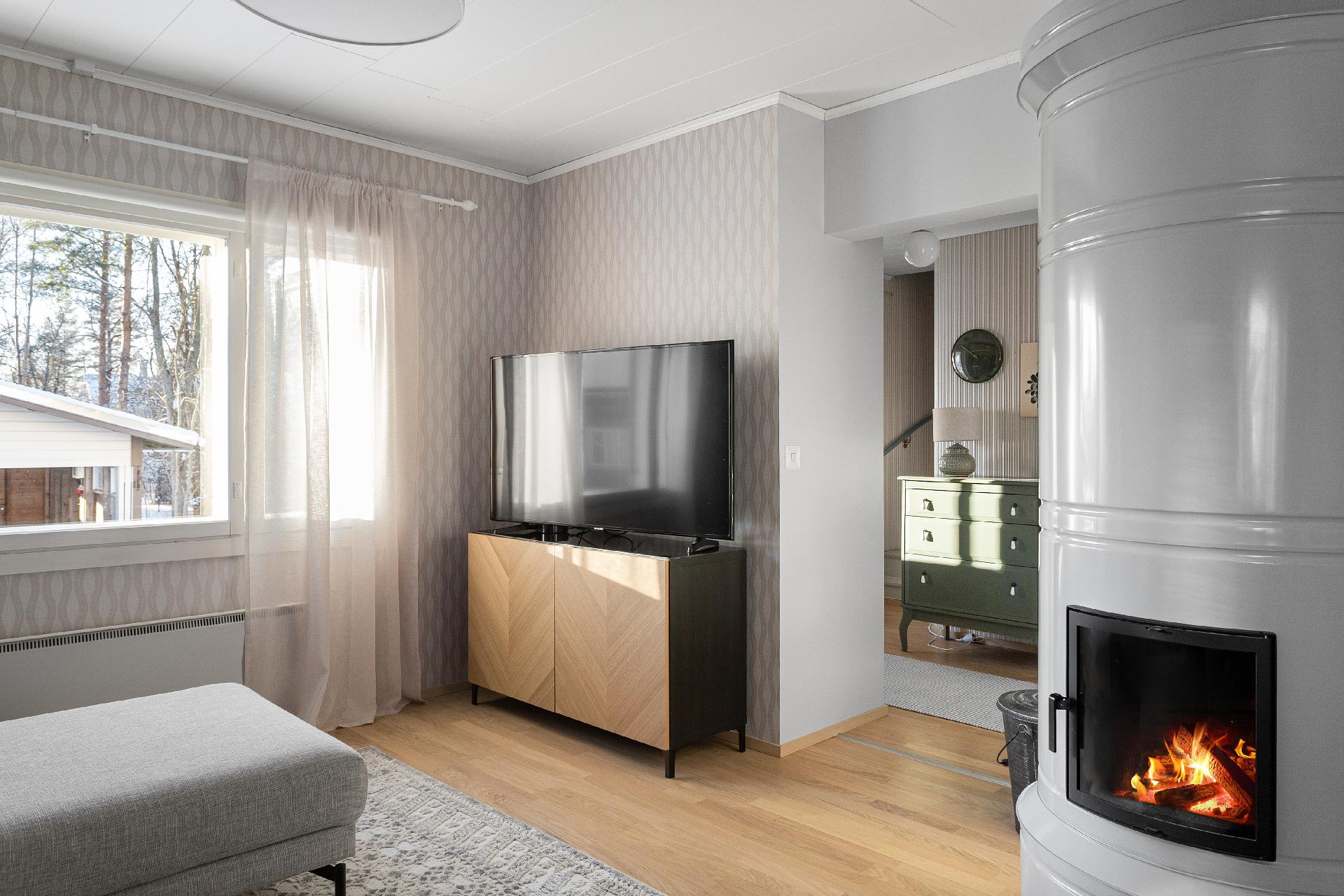 Kalajankuja 11, Inkeroinen, Kouvola