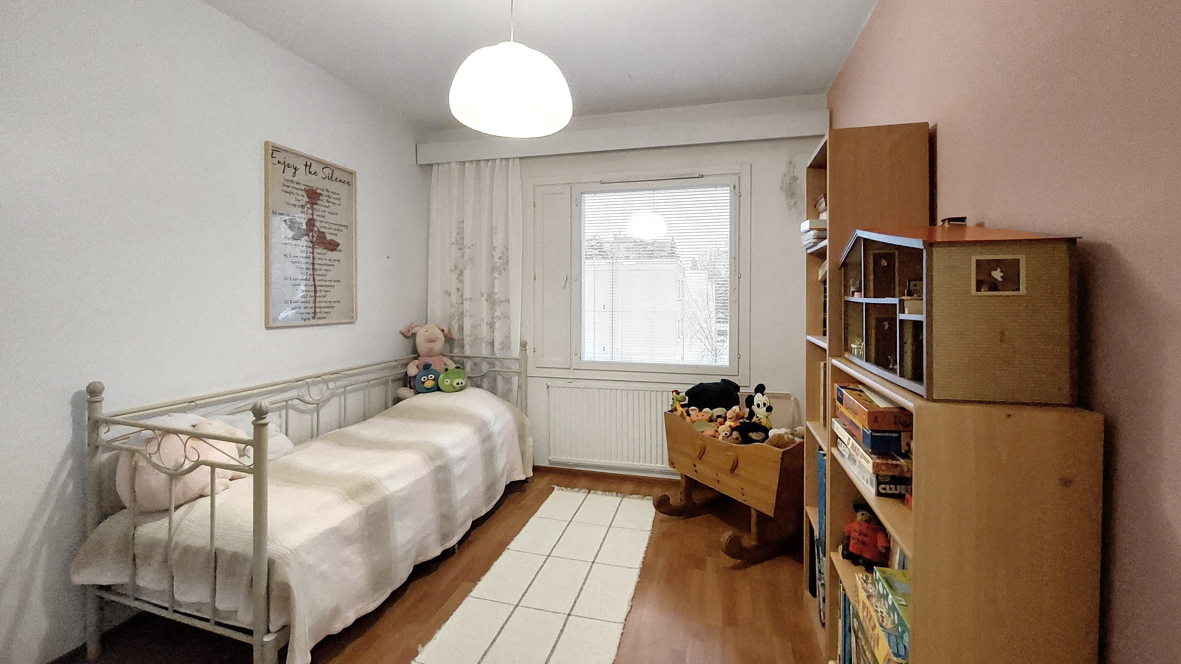Topinkuja 10, Imatrankoski, Imatra