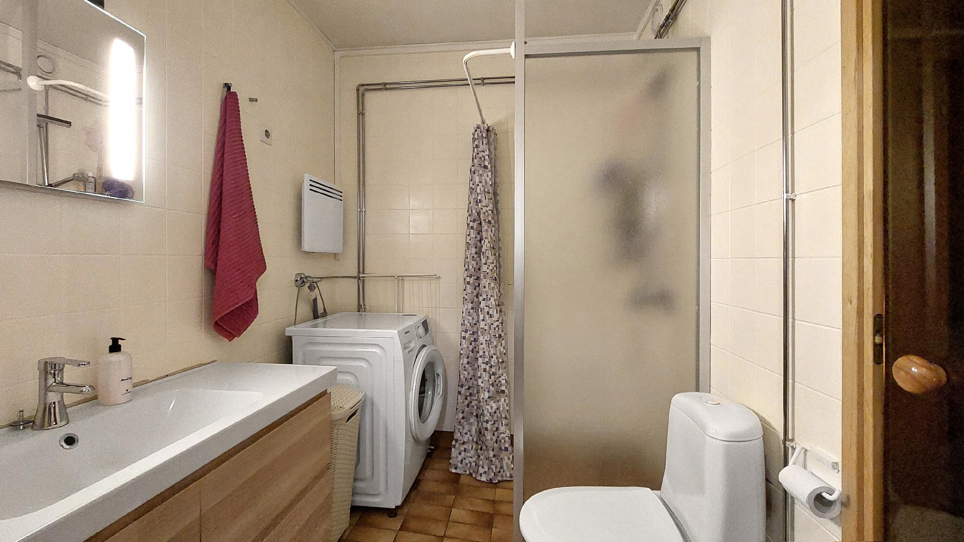 Topinkuja 10, Imatrankoski, Imatra