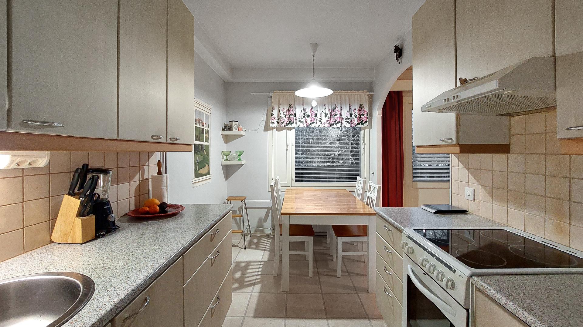 Topinkuja 10, Imatrankoski, Imatra