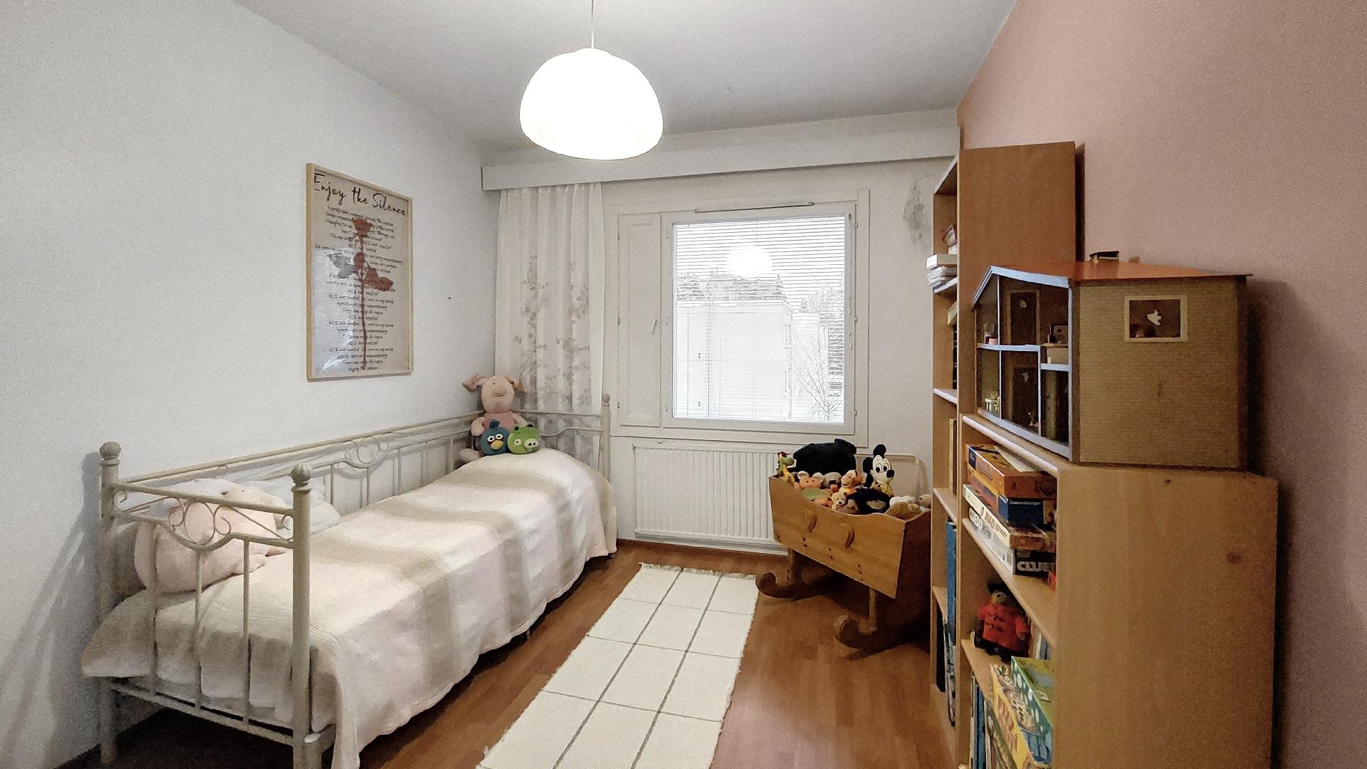 Topinkuja 10, Imatrankoski, Imatra