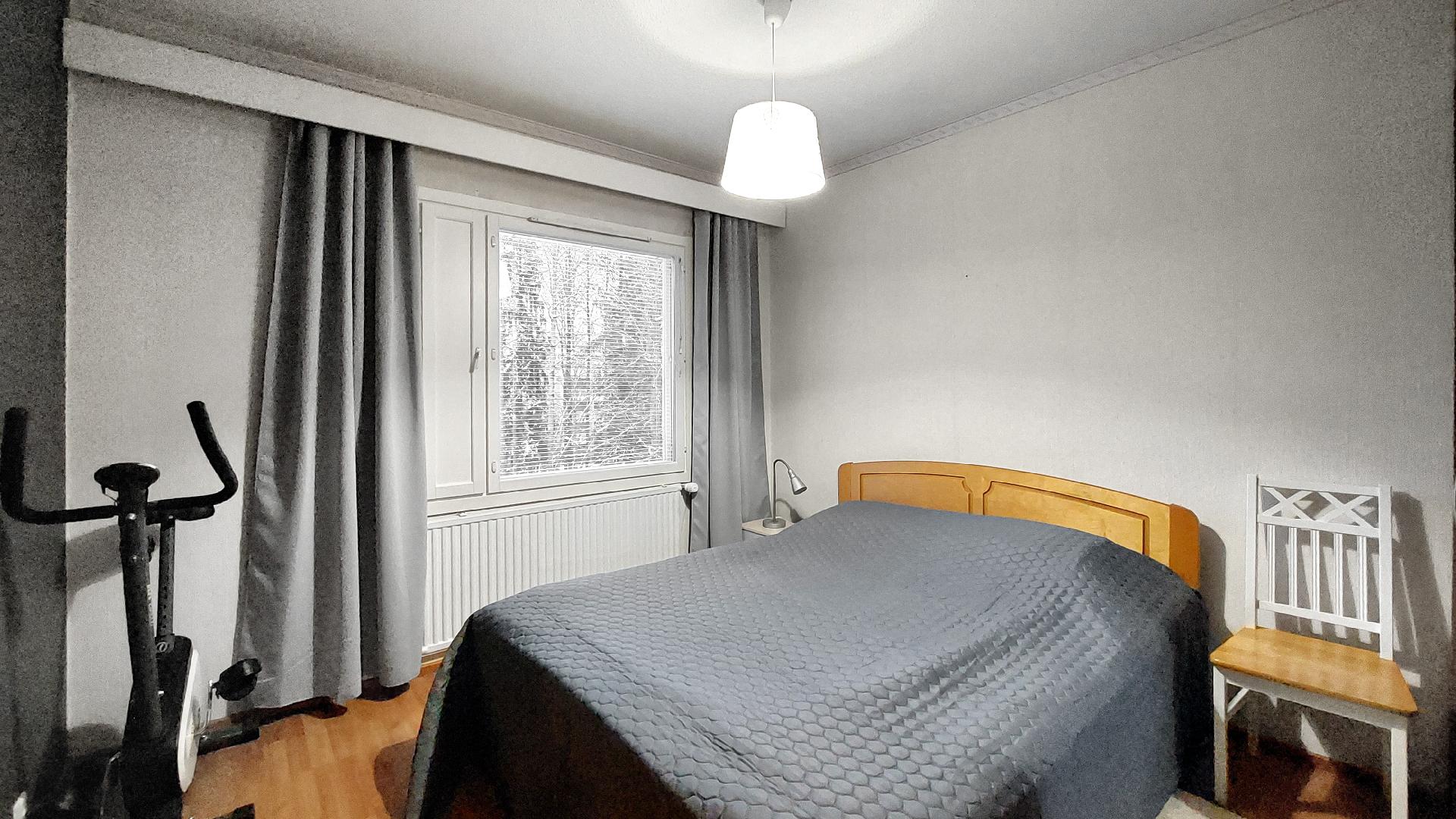 Topinkuja 10, Imatrankoski, Imatra