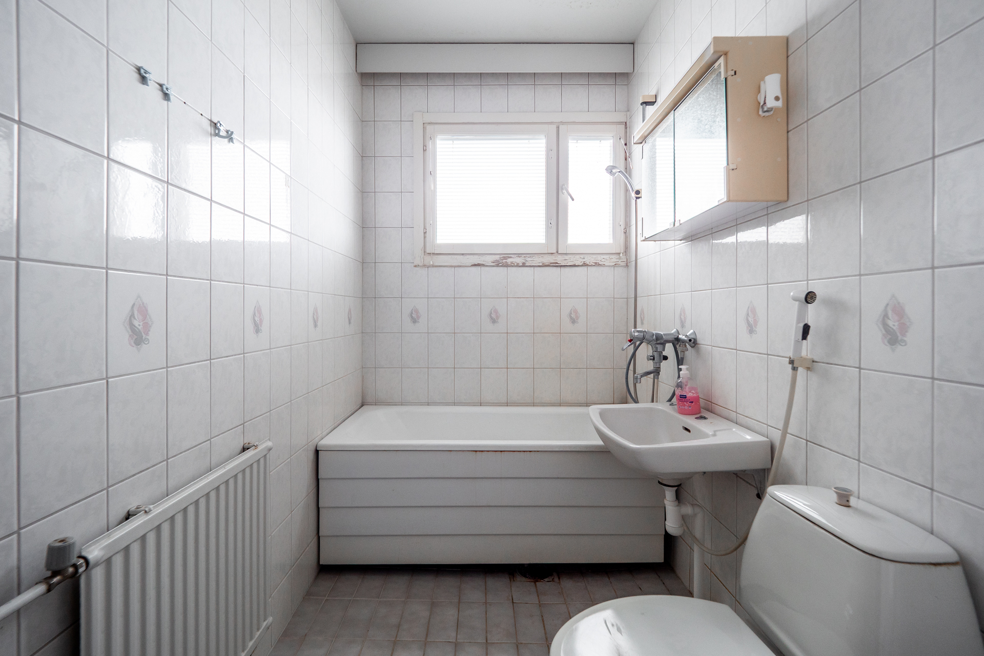 Tervakukkatie 34-36, Rajakylä, Oulu