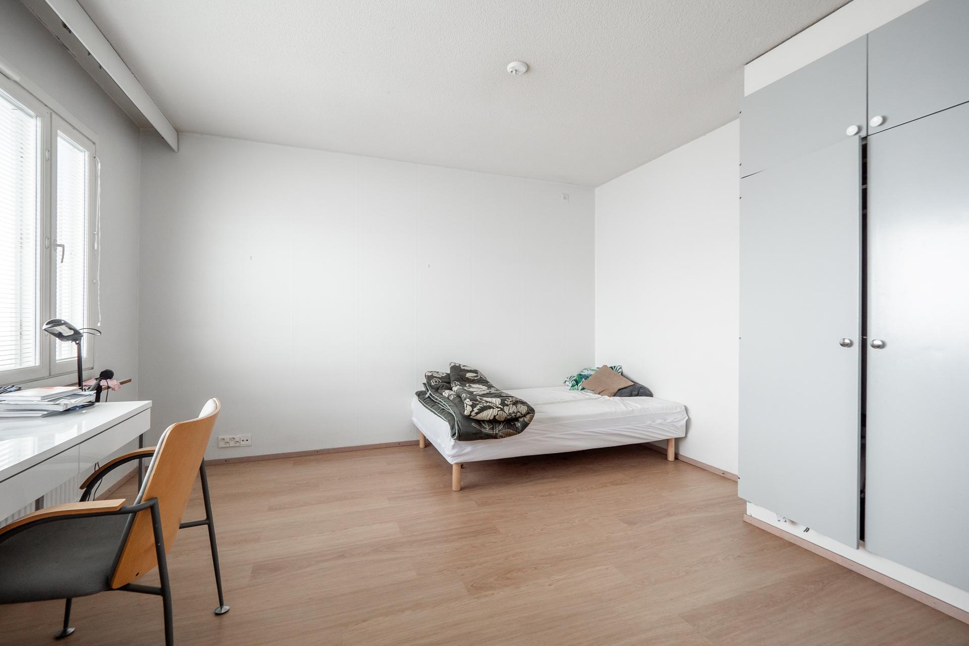 Tervakukkatie 34-36, Rajakylä, Oulu