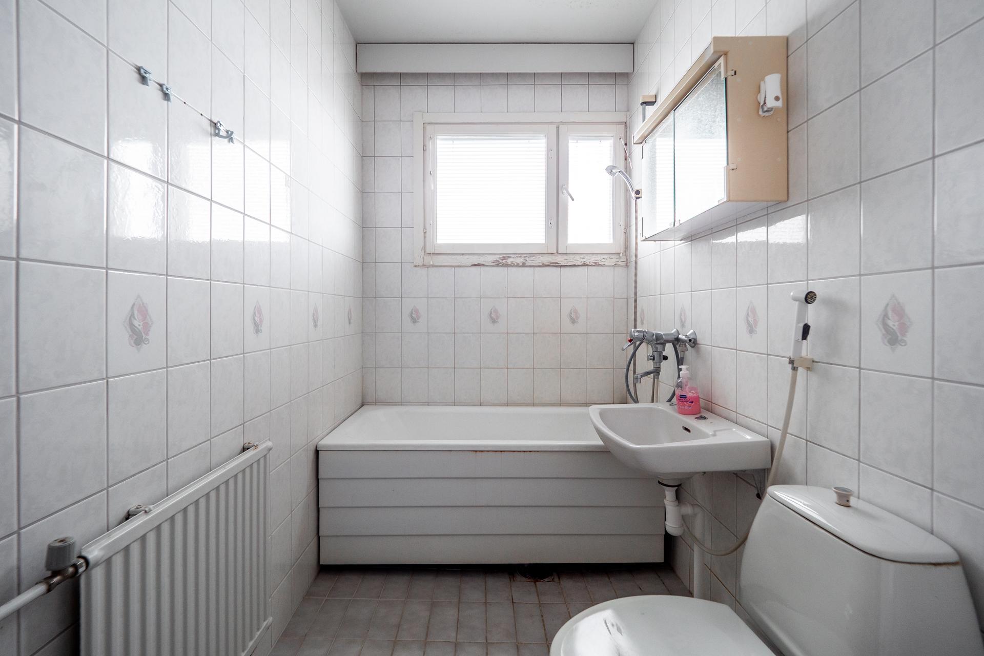 Tervakukkatie 34-36, Rajakylä, Oulu