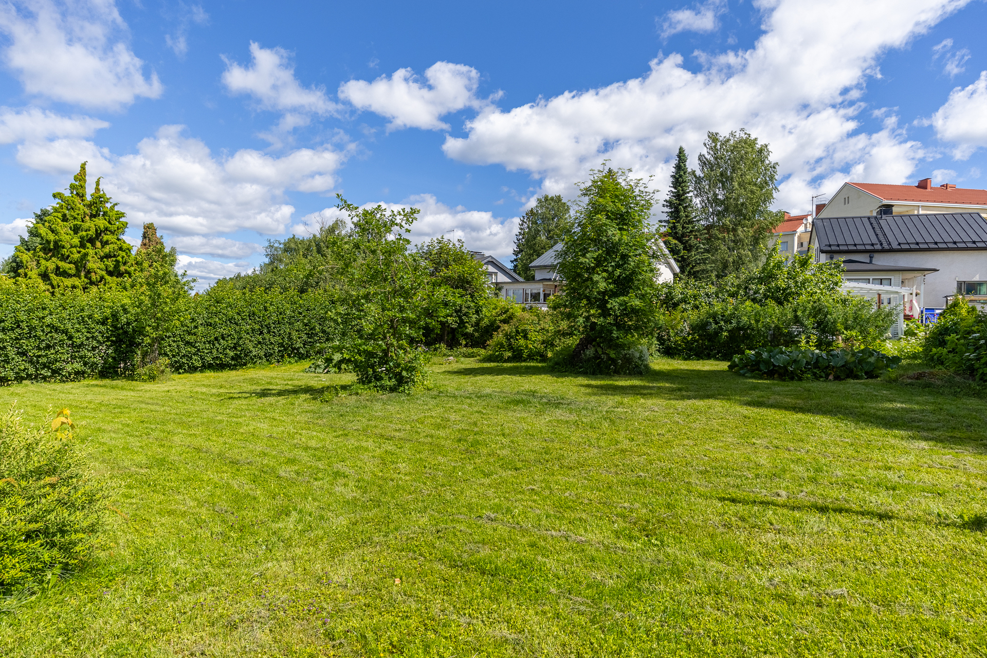 Antinniementie 37, Antinniemi, Valkeakoski