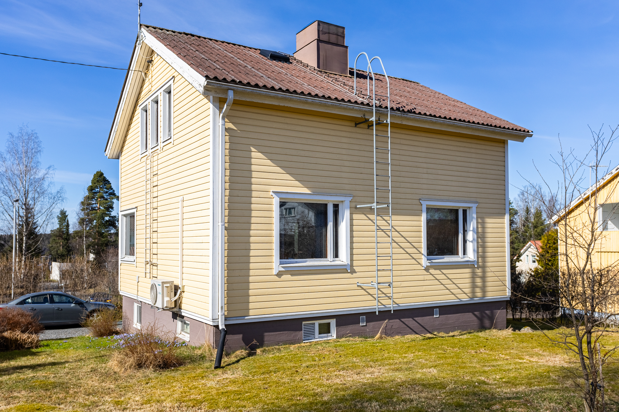 Antinniementie 37, Antinniemi, Valkeakoski