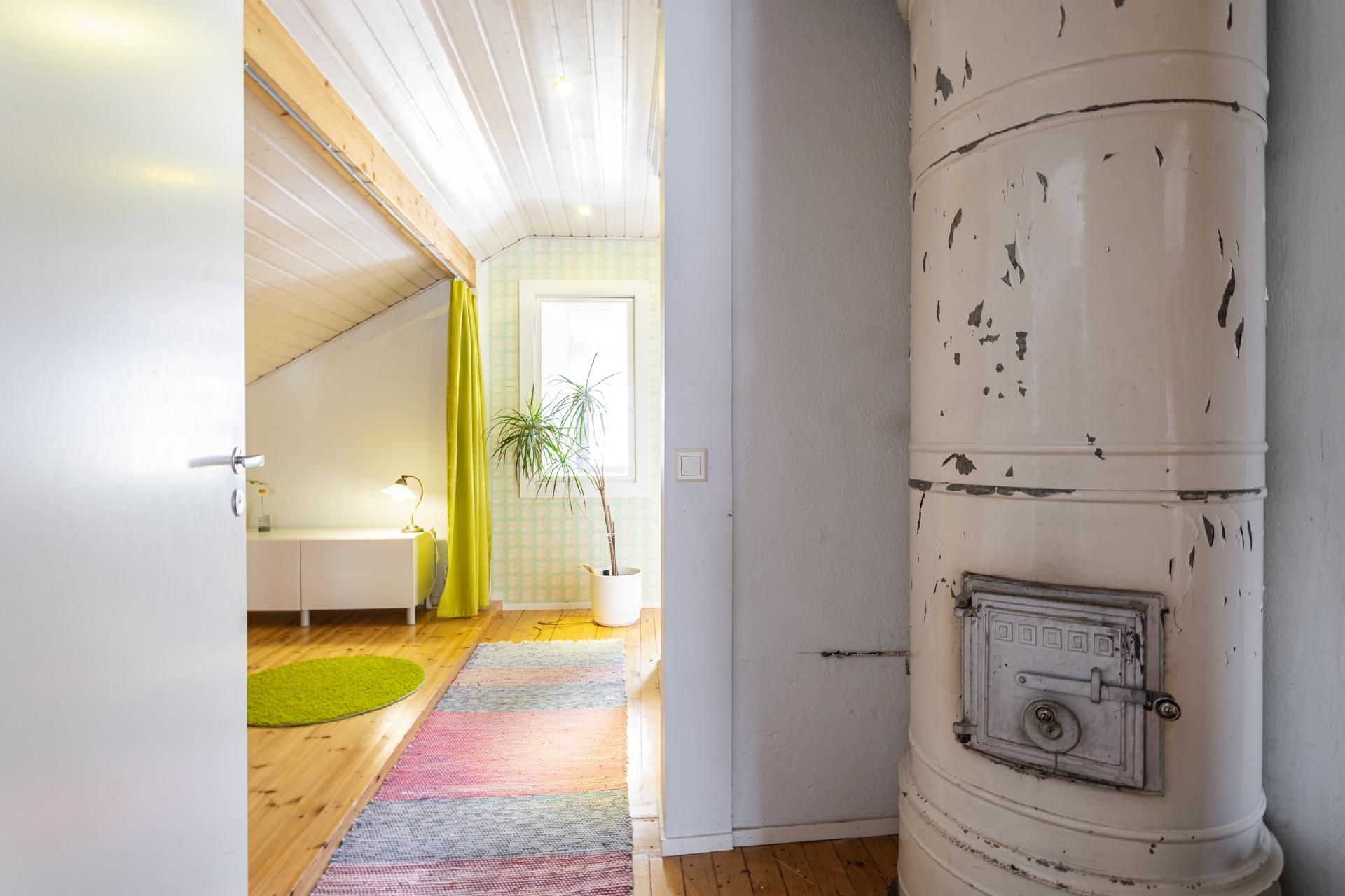 Antinniementie 37, Antinniemi, Valkeakoski